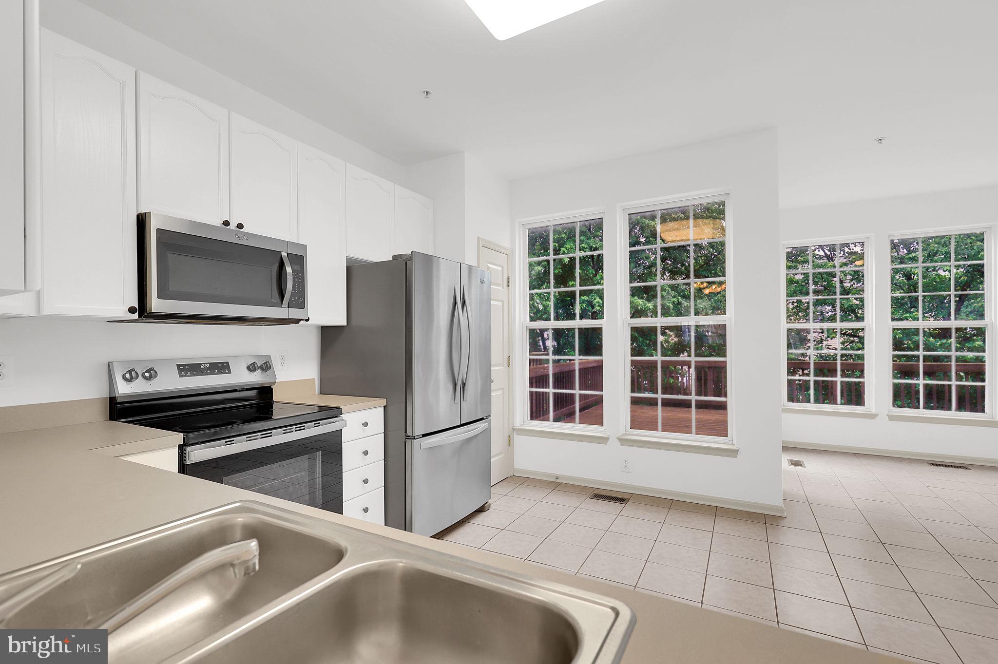 WHITTIER - Residential