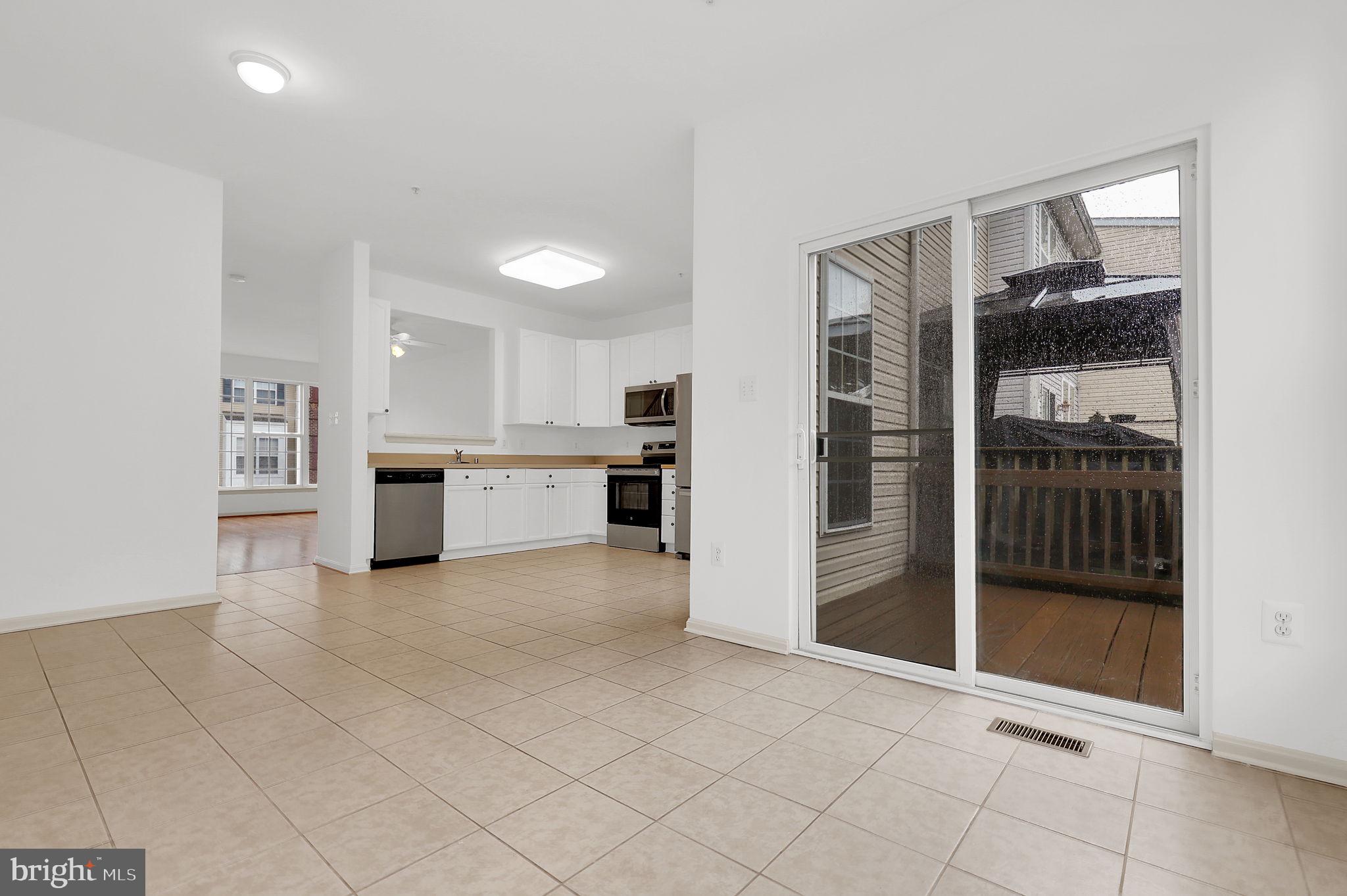 WHITTIER - Residential