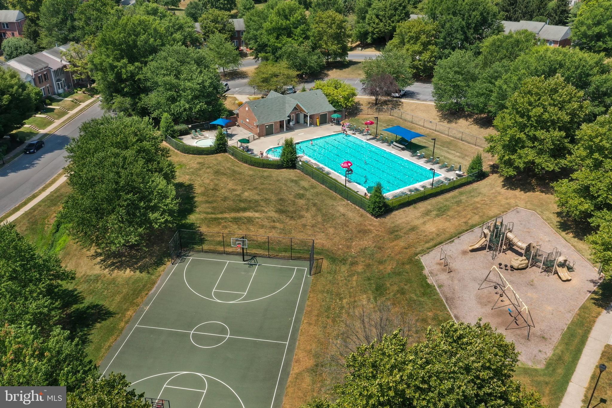 WHITTIER - Residential