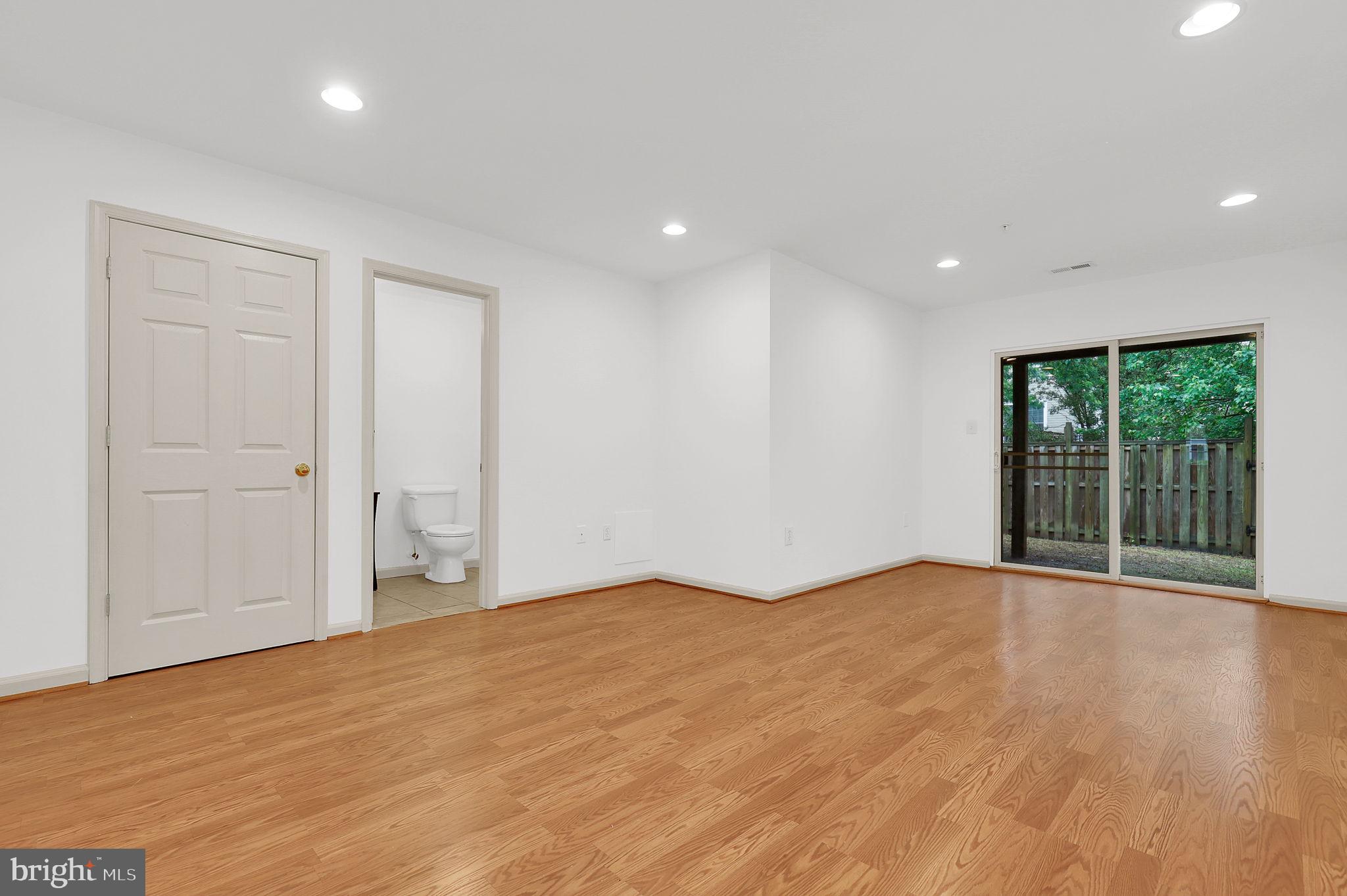 WHITTIER - Residential