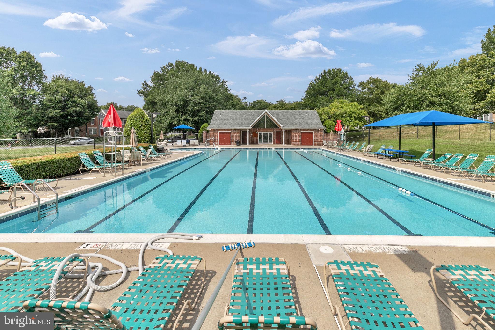 WHITTIER - Residential