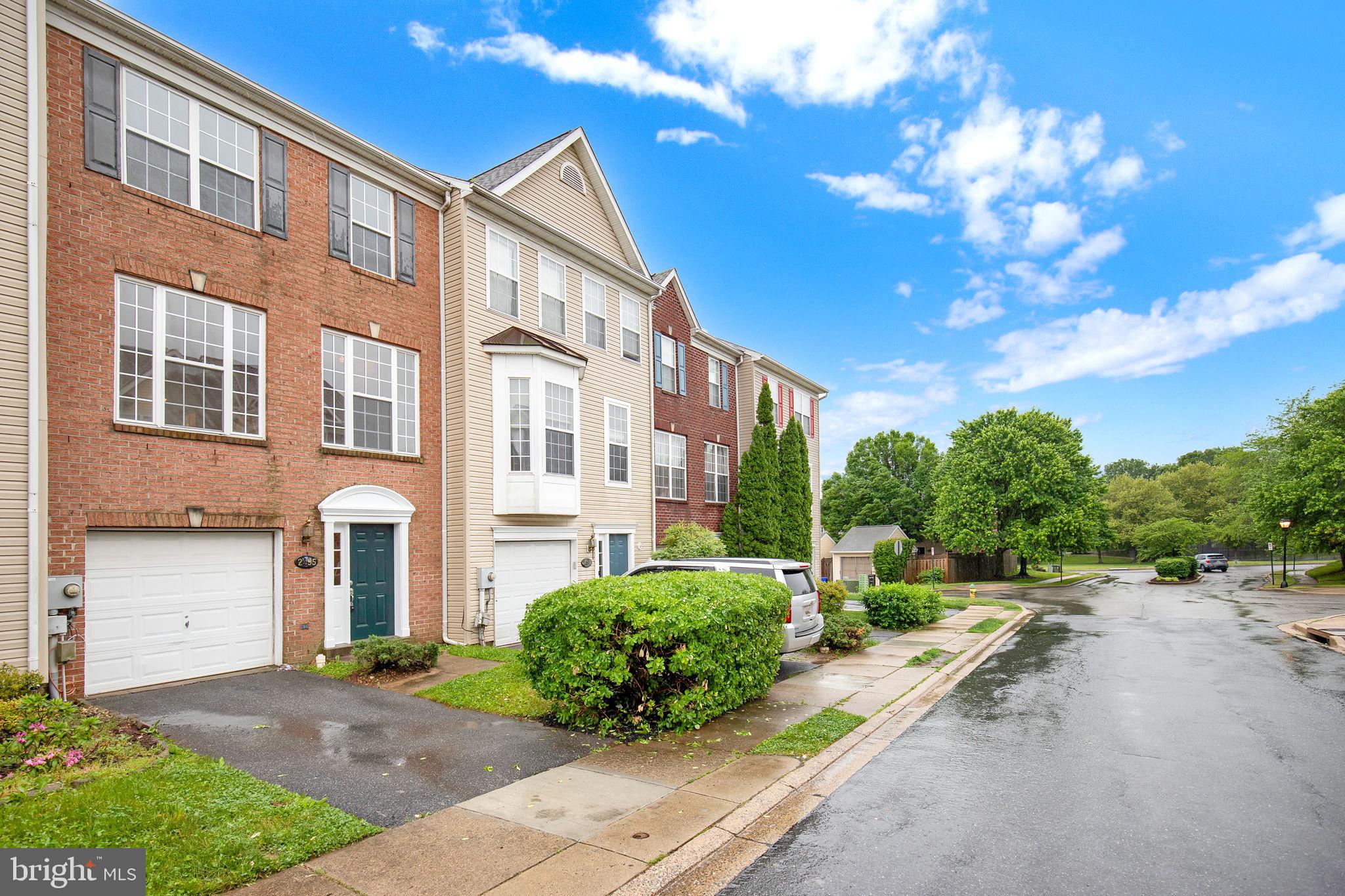 WHITTIER - Residential