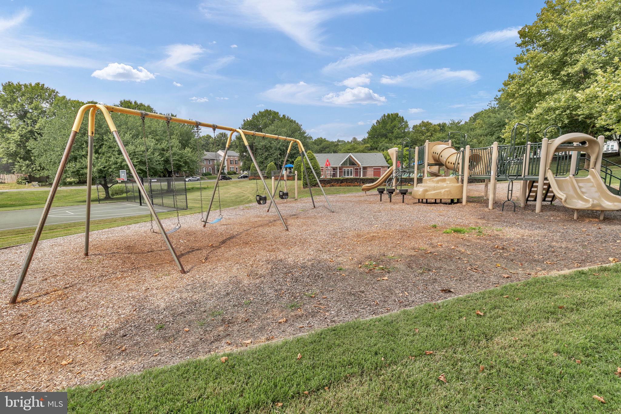 WHITTIER - Residential