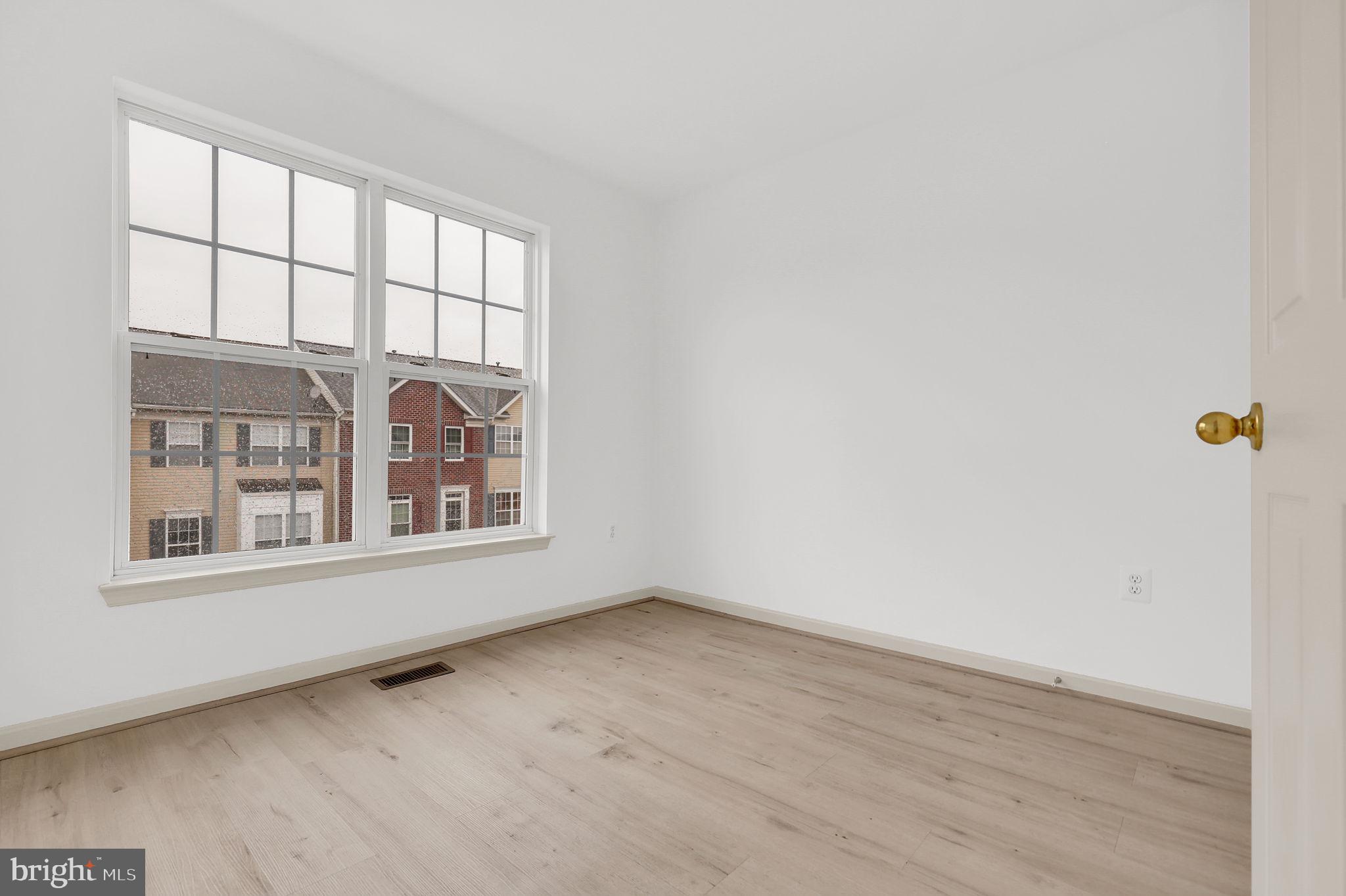 WHITTIER - Residential