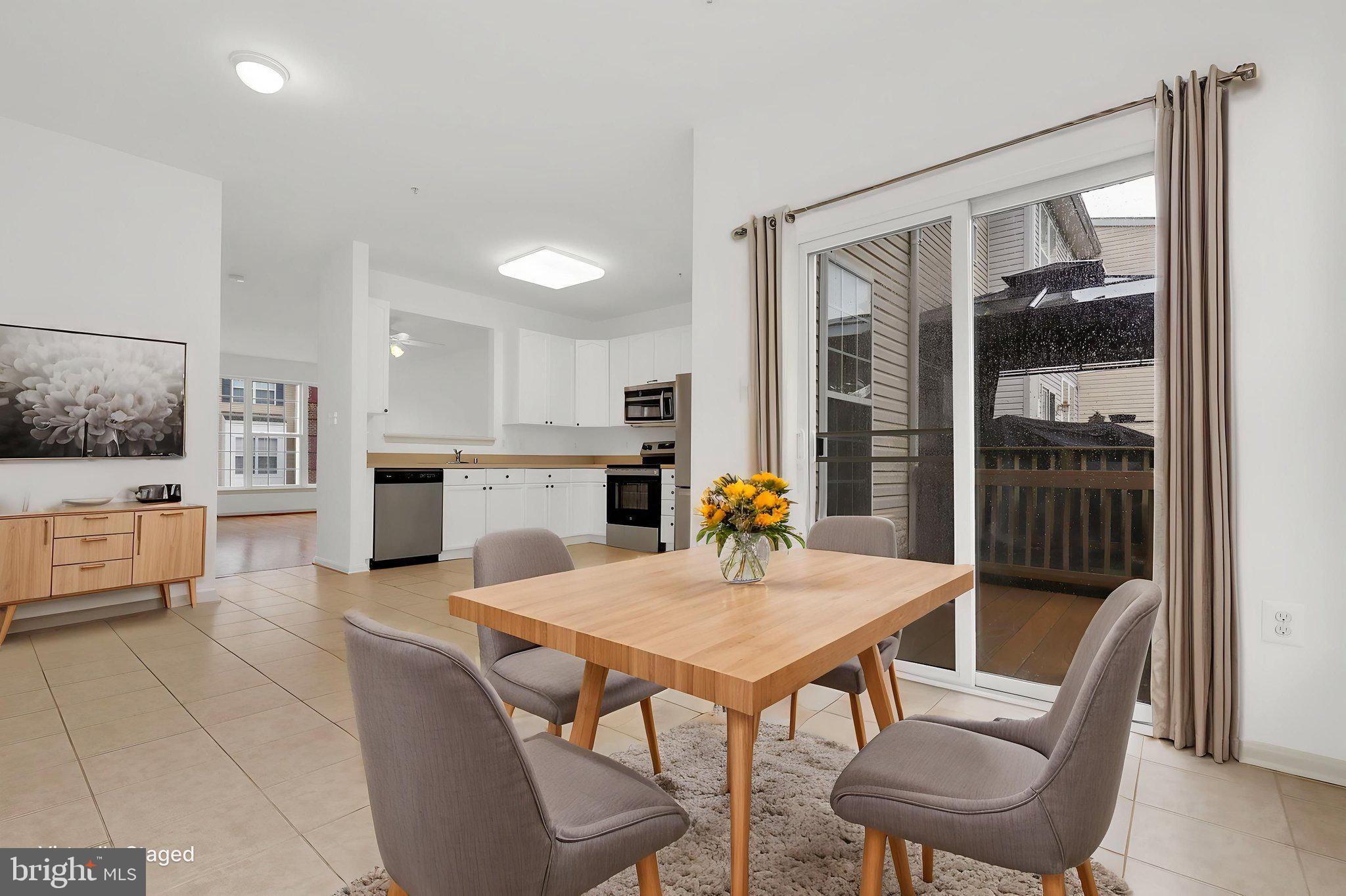 WHITTIER - Residential