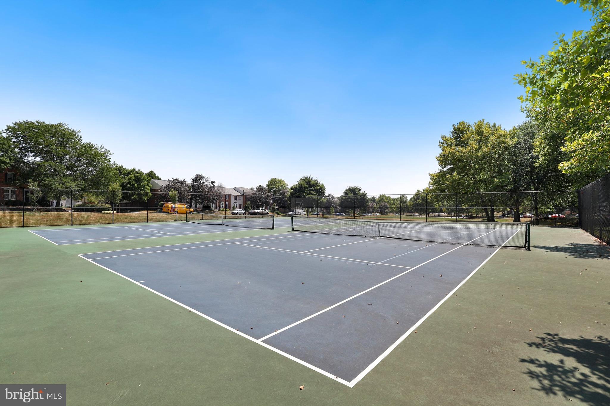 WHITTIER - Residential