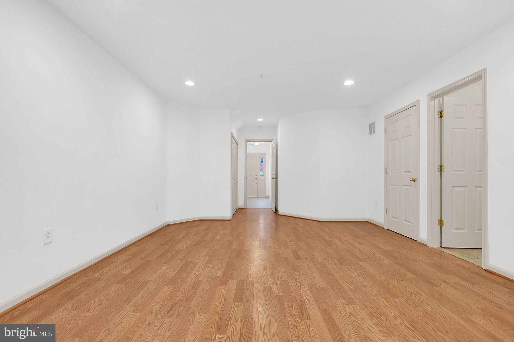 WHITTIER - Residential