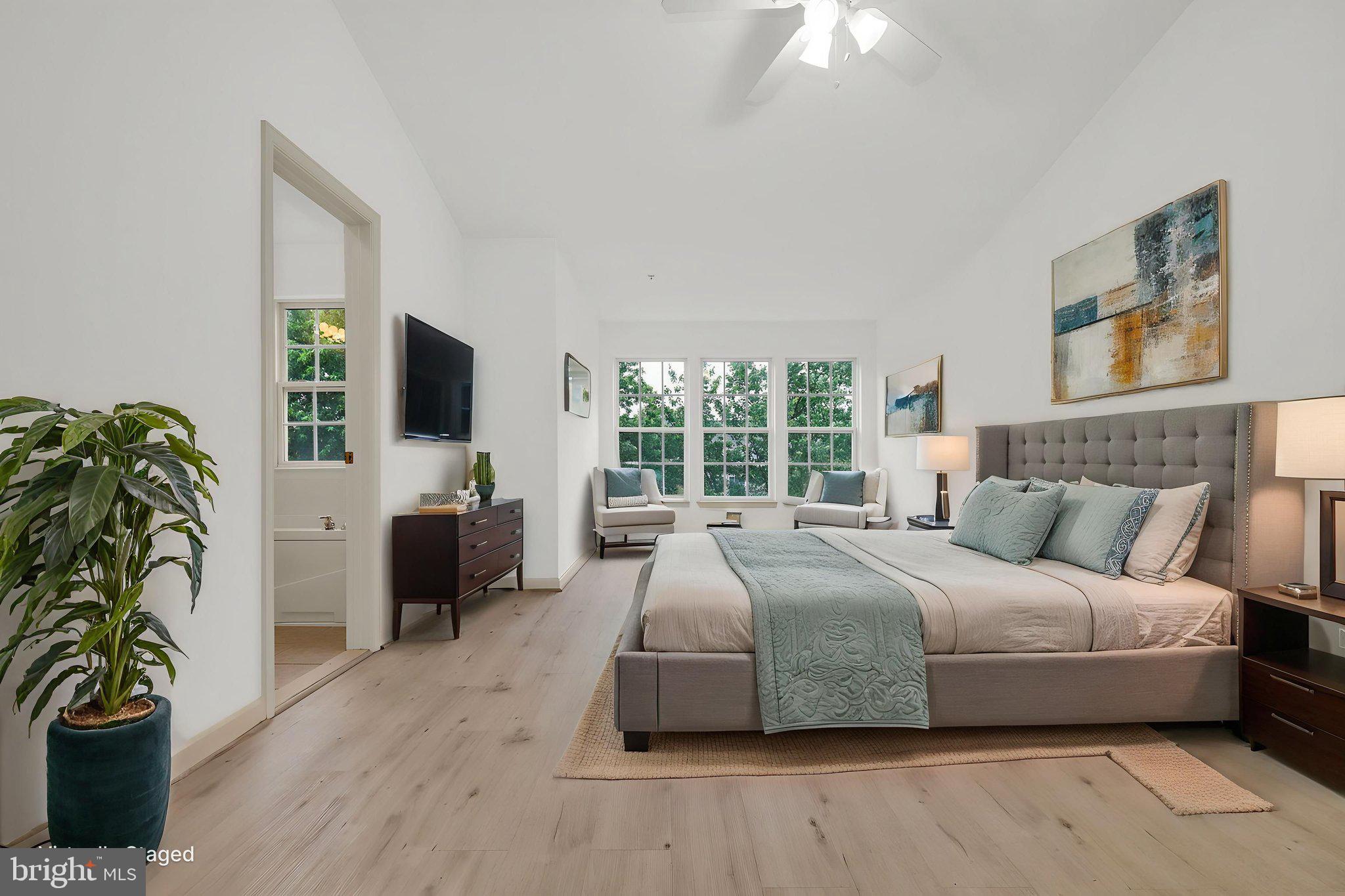 WHITTIER - Residential