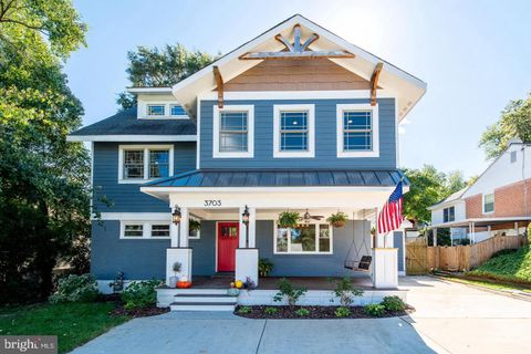 3703 HEATHER COURT ALEXANDRIA VA 22310