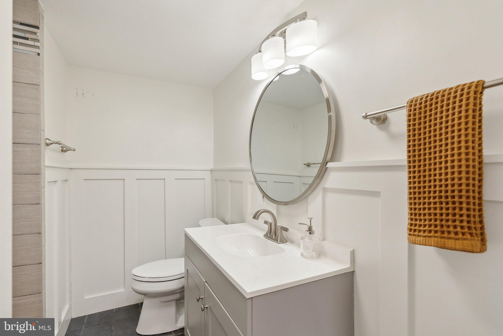 VIRGINIA HILLS - Residential