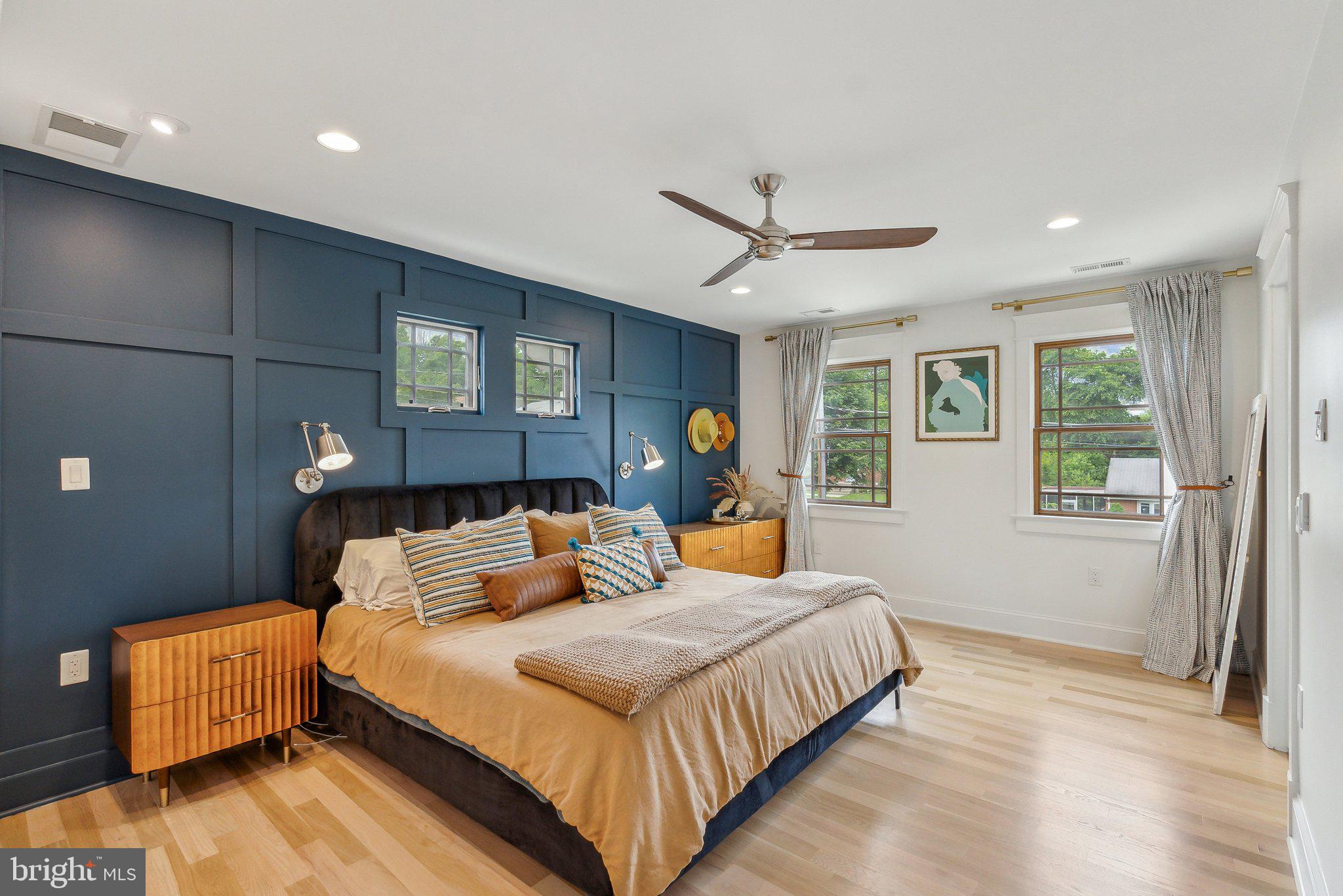 VIRGINIA HILLS - Residential