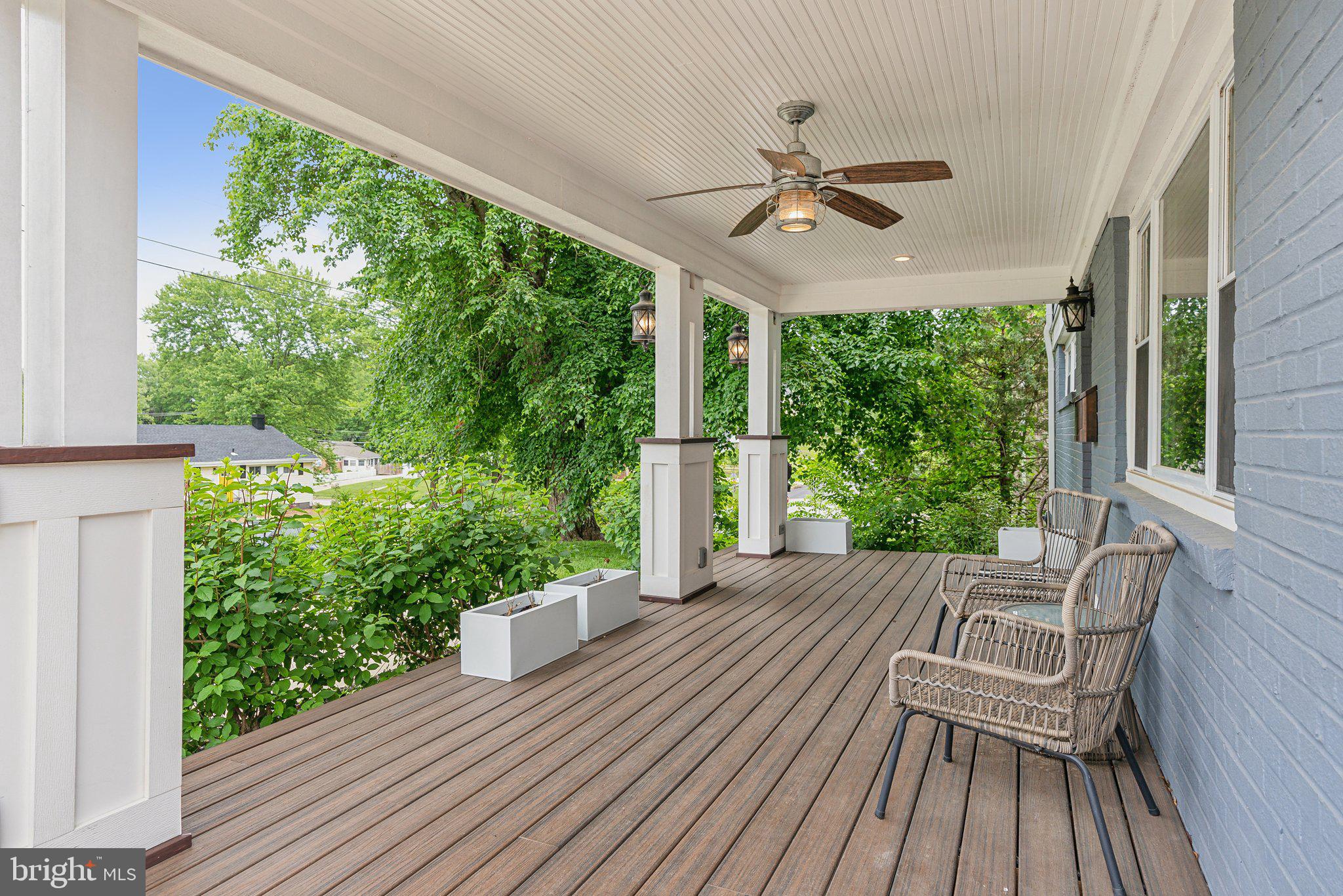 VIRGINIA HILLS - Residential