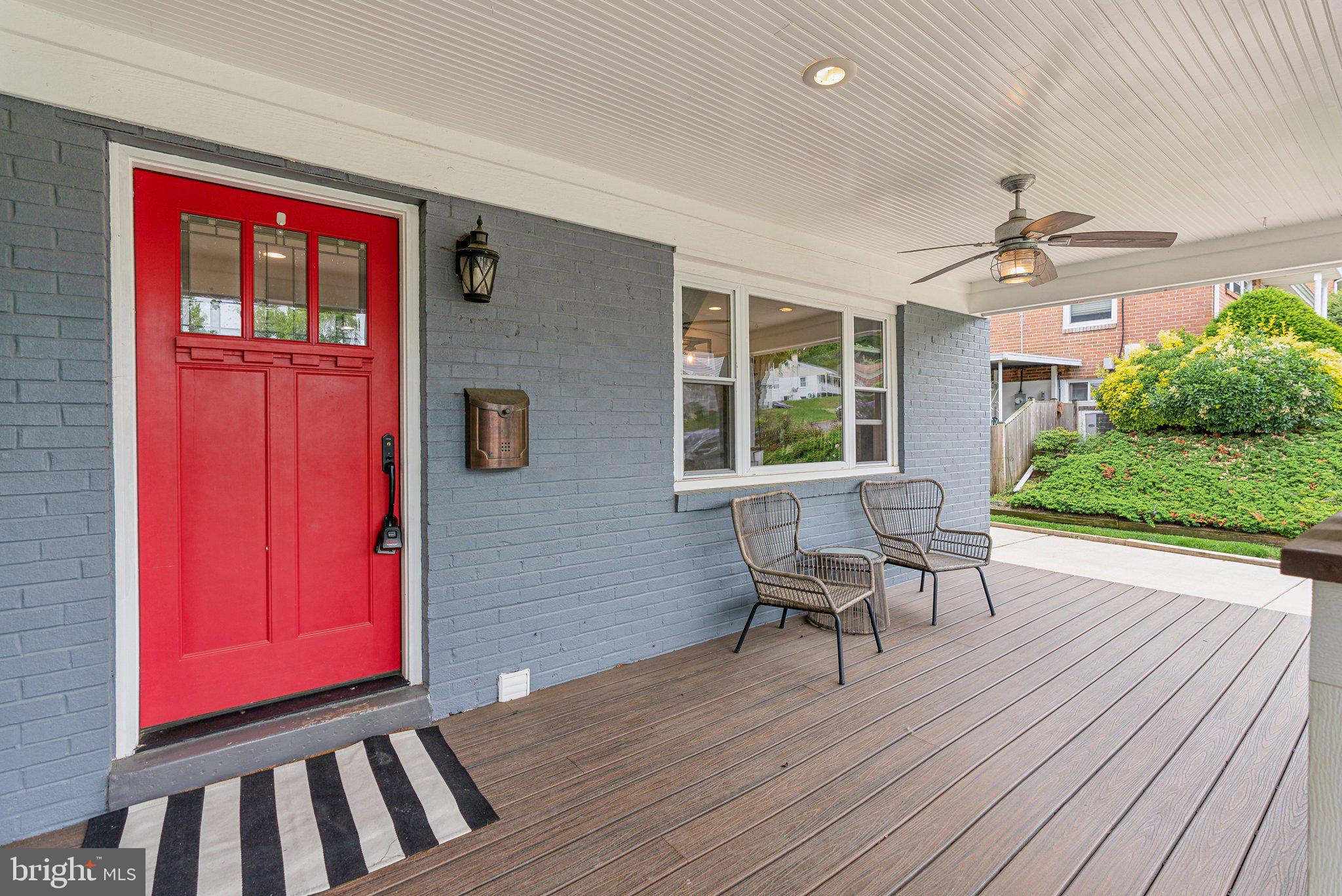 VIRGINIA HILLS - Residential