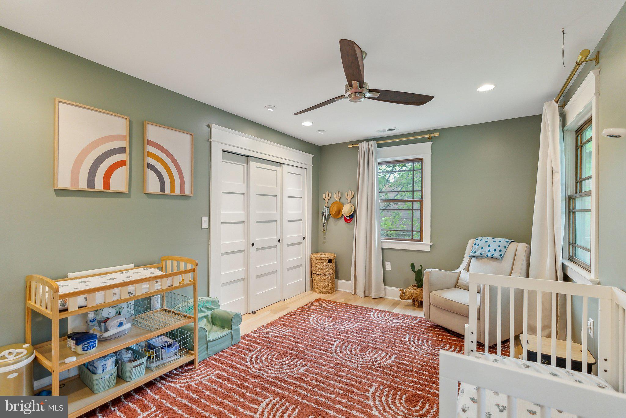 VIRGINIA HILLS - Residential