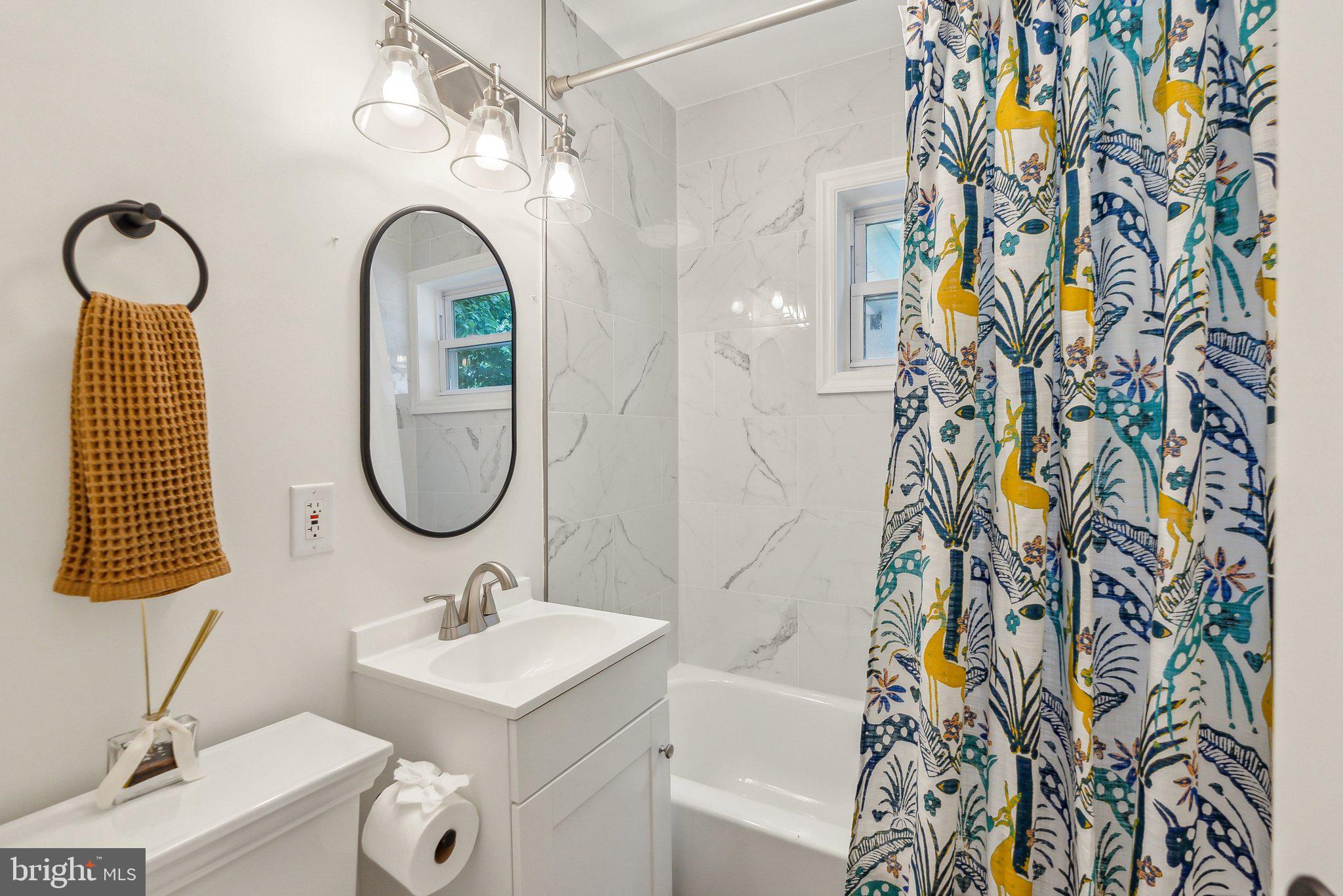 VIRGINIA HILLS - Residential