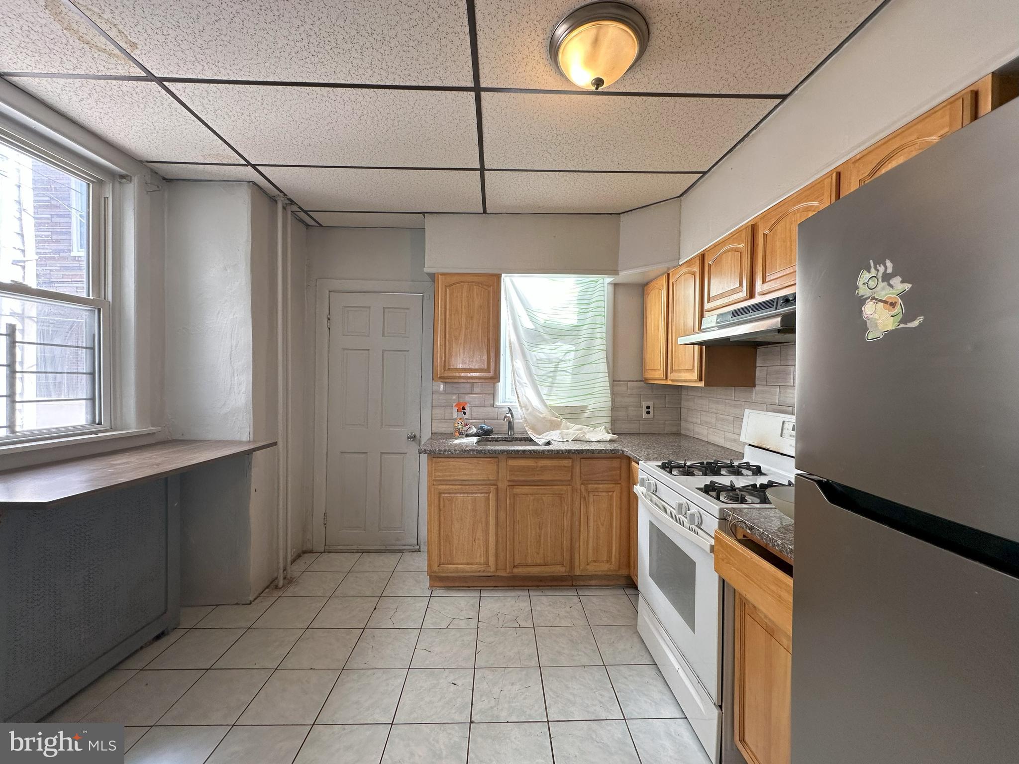 PHILADELPHIA (SOUTH) - Residential