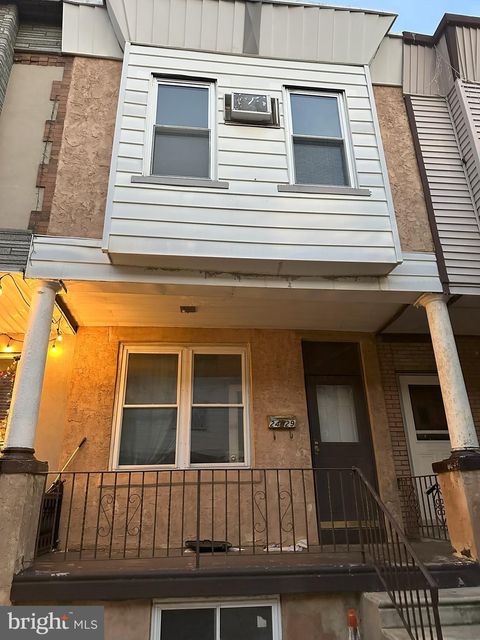 2429 S LAWRENCE STREET PHILADELPHIA PA 19148
