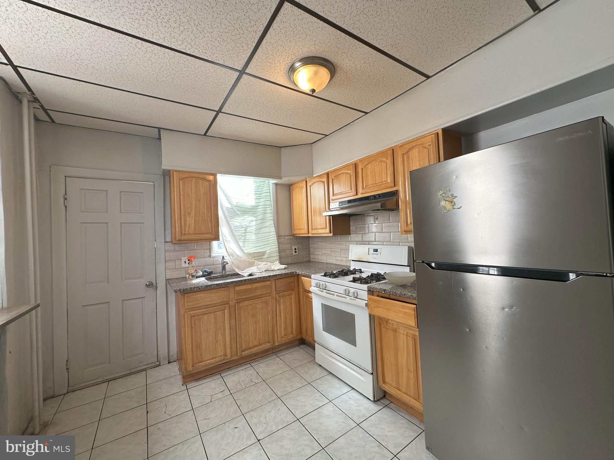 PHILADELPHIA (SOUTH) - Residential