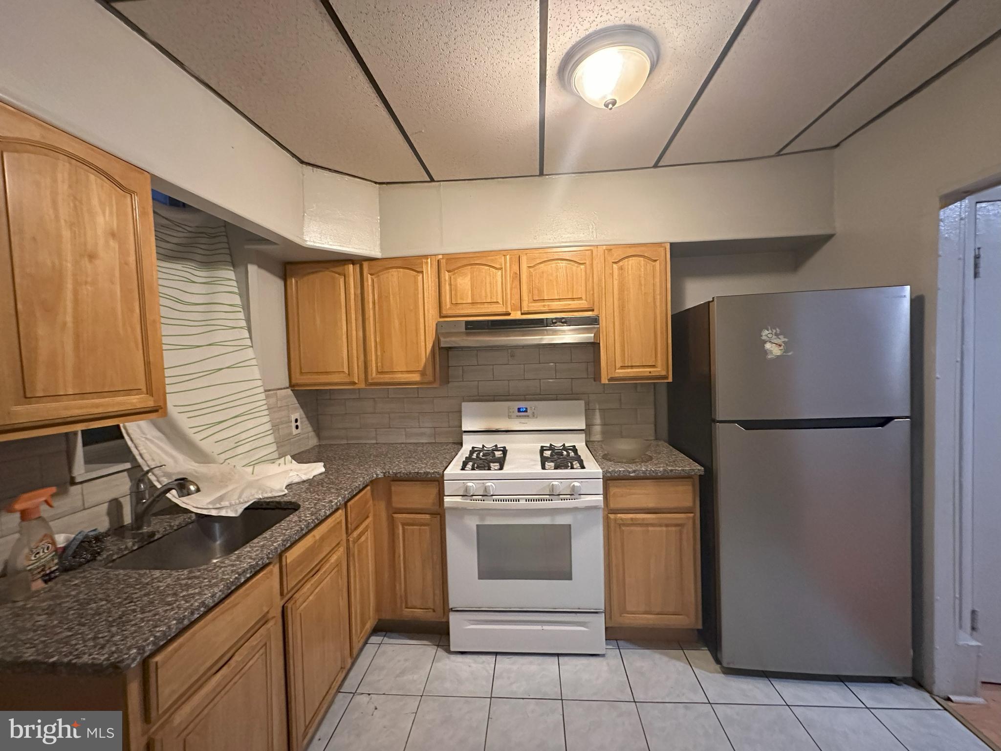 PHILADELPHIA (SOUTH) - Residential