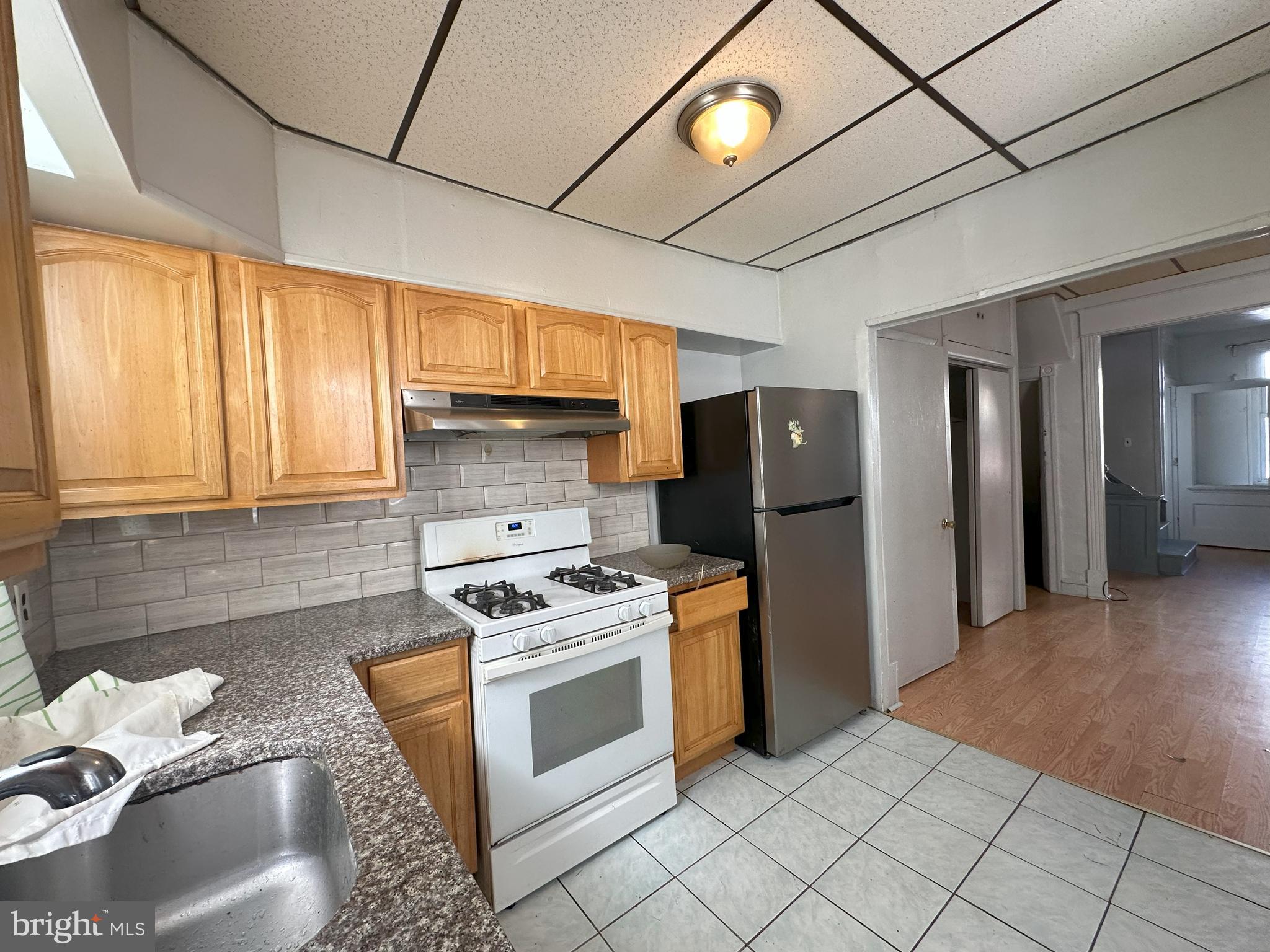 PHILADELPHIA (SOUTH) - Residential