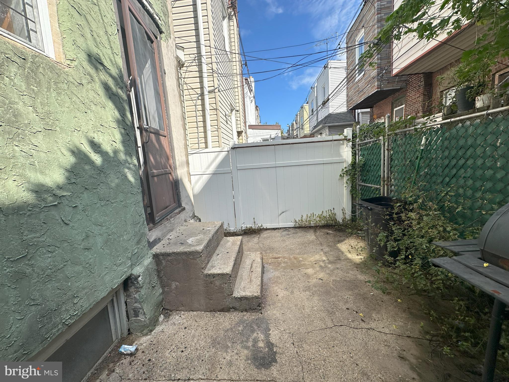 PHILADELPHIA (SOUTH) - Residential