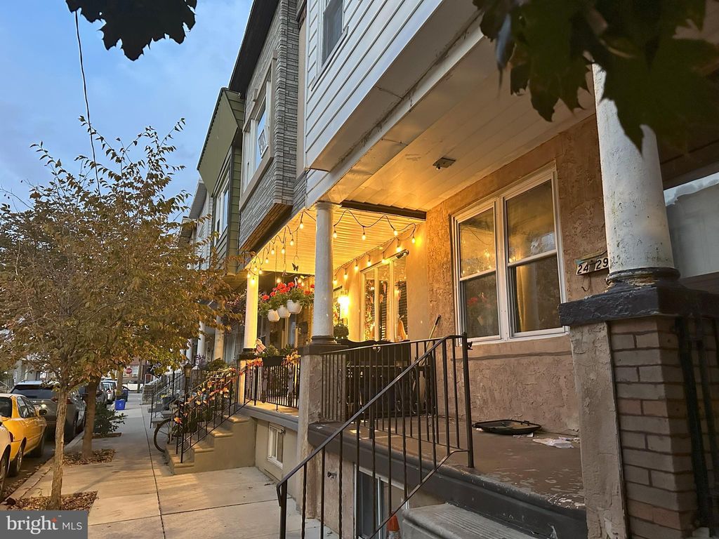 Photo of 2429 S Lawrence Street, PHILADELPHIA, PA 19148 (MLS # PAPH2576054)
