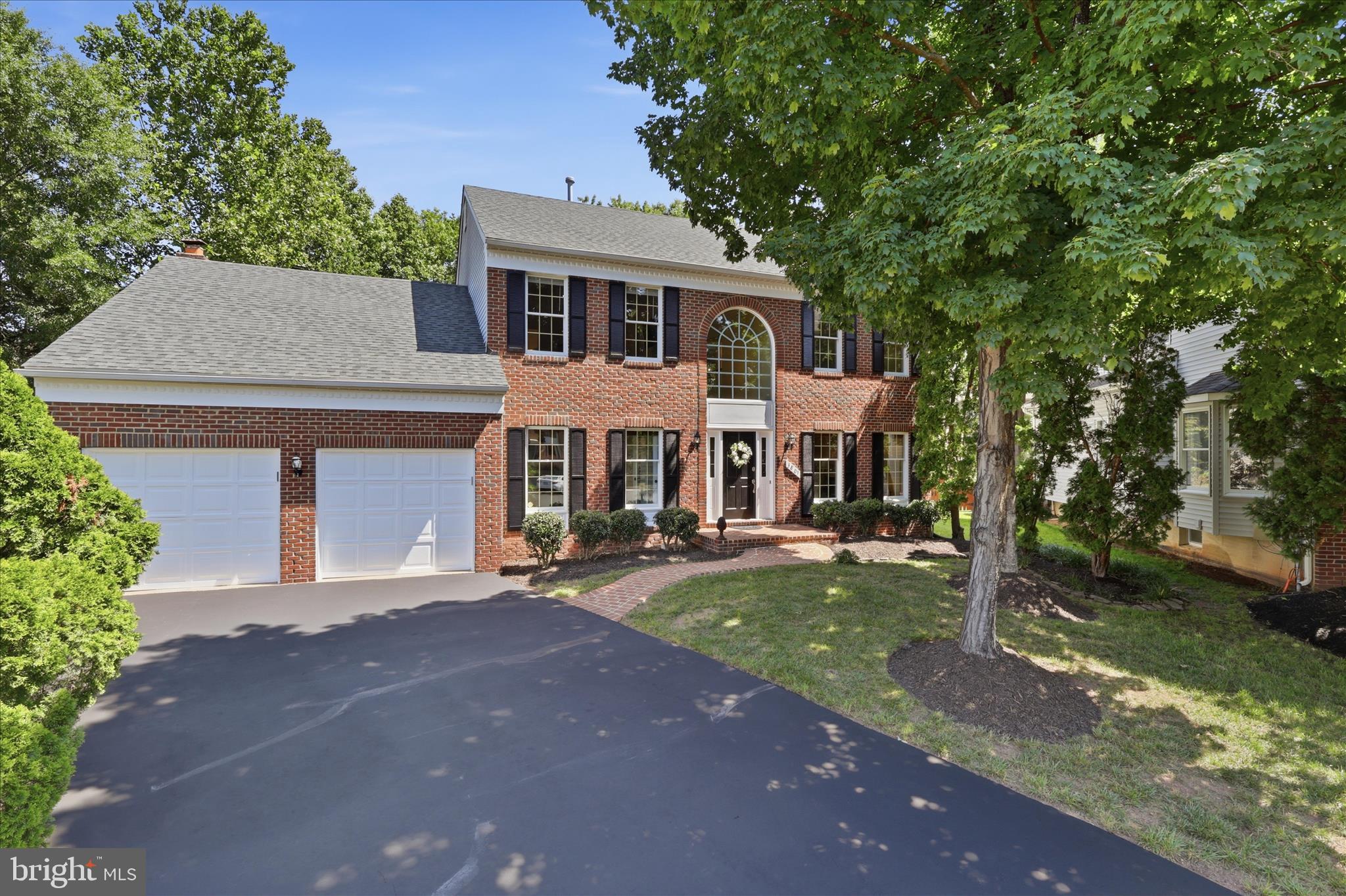 3801 WHEATGRAIN LANE