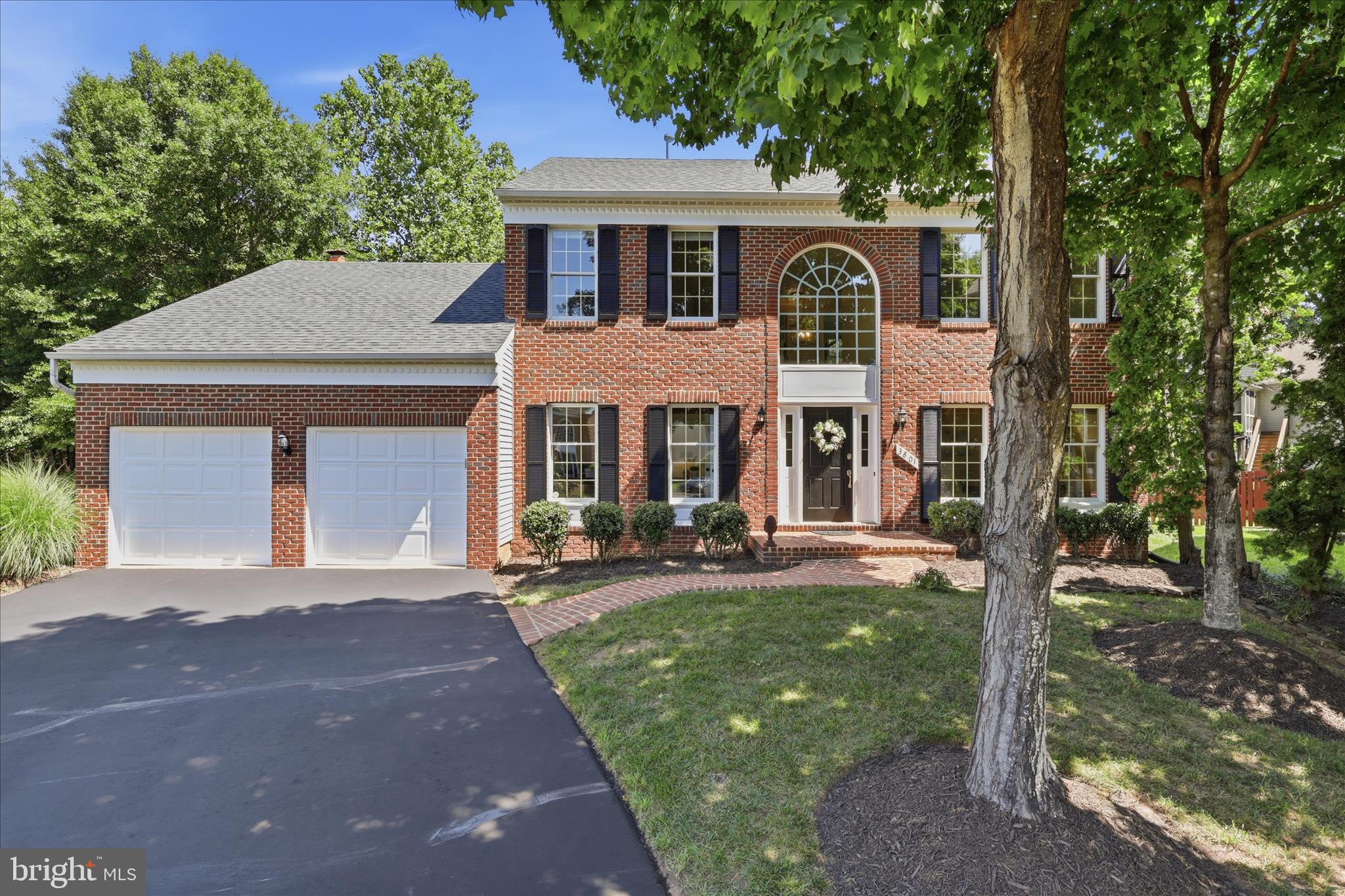 3801 WHEATGRAIN LANE