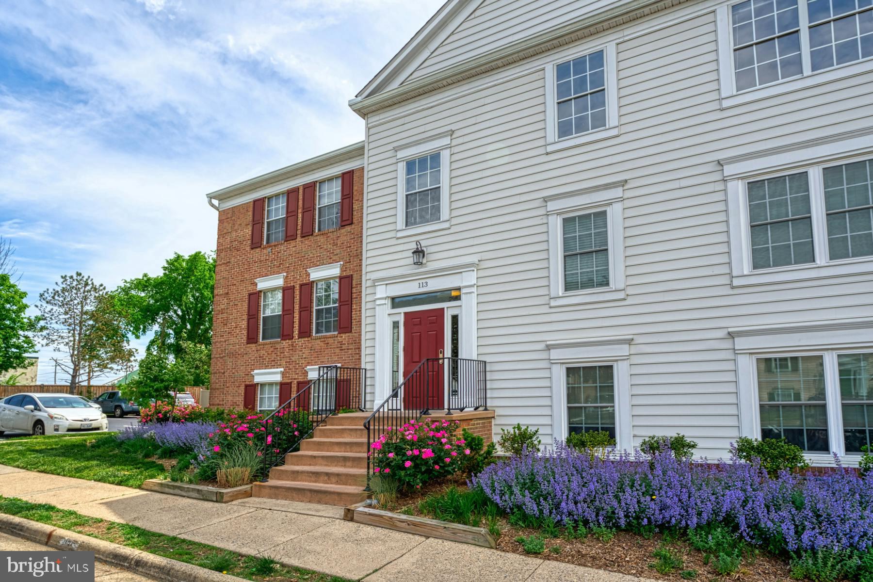 FOX CHAPEL AT TUDOR KNOLLS - Residential