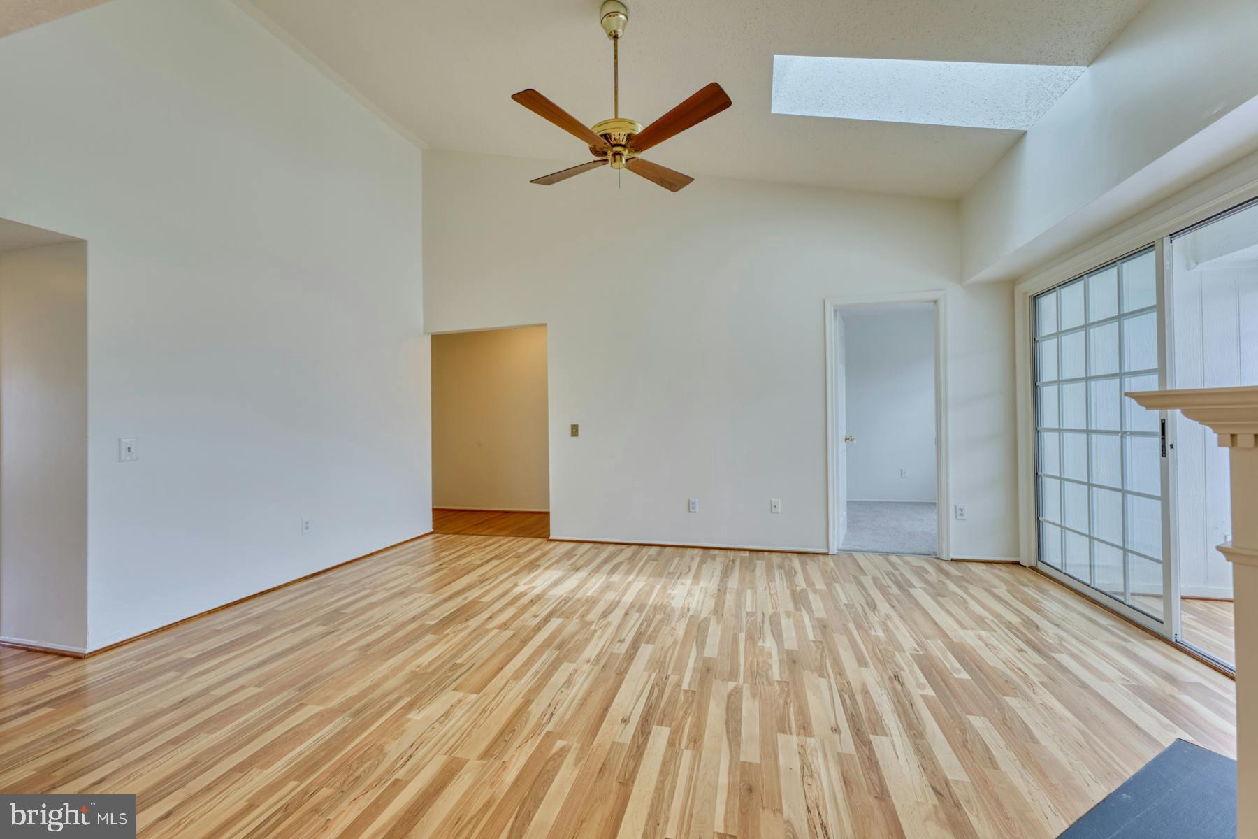 FOX CHAPEL AT TUDOR KNOLLS - Residential