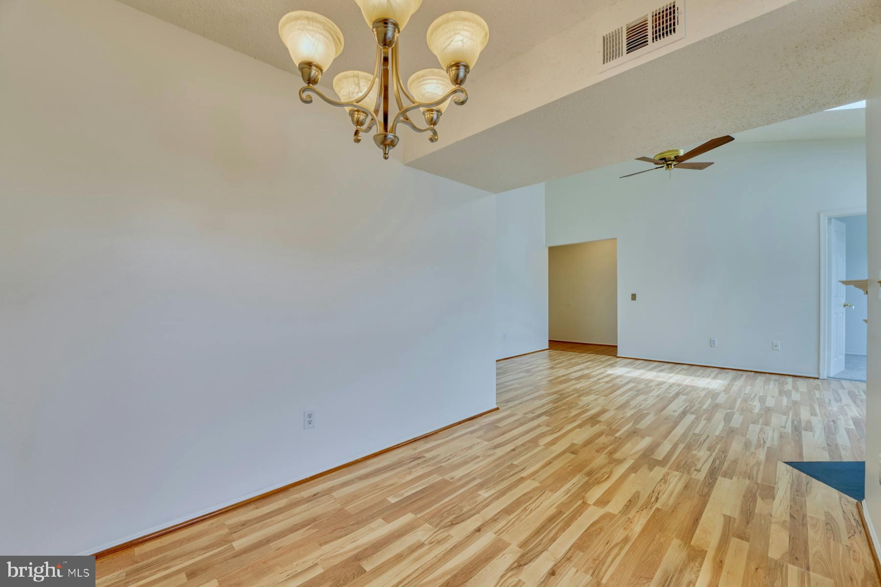 FOX CHAPEL AT TUDOR KNOLLS - Residential