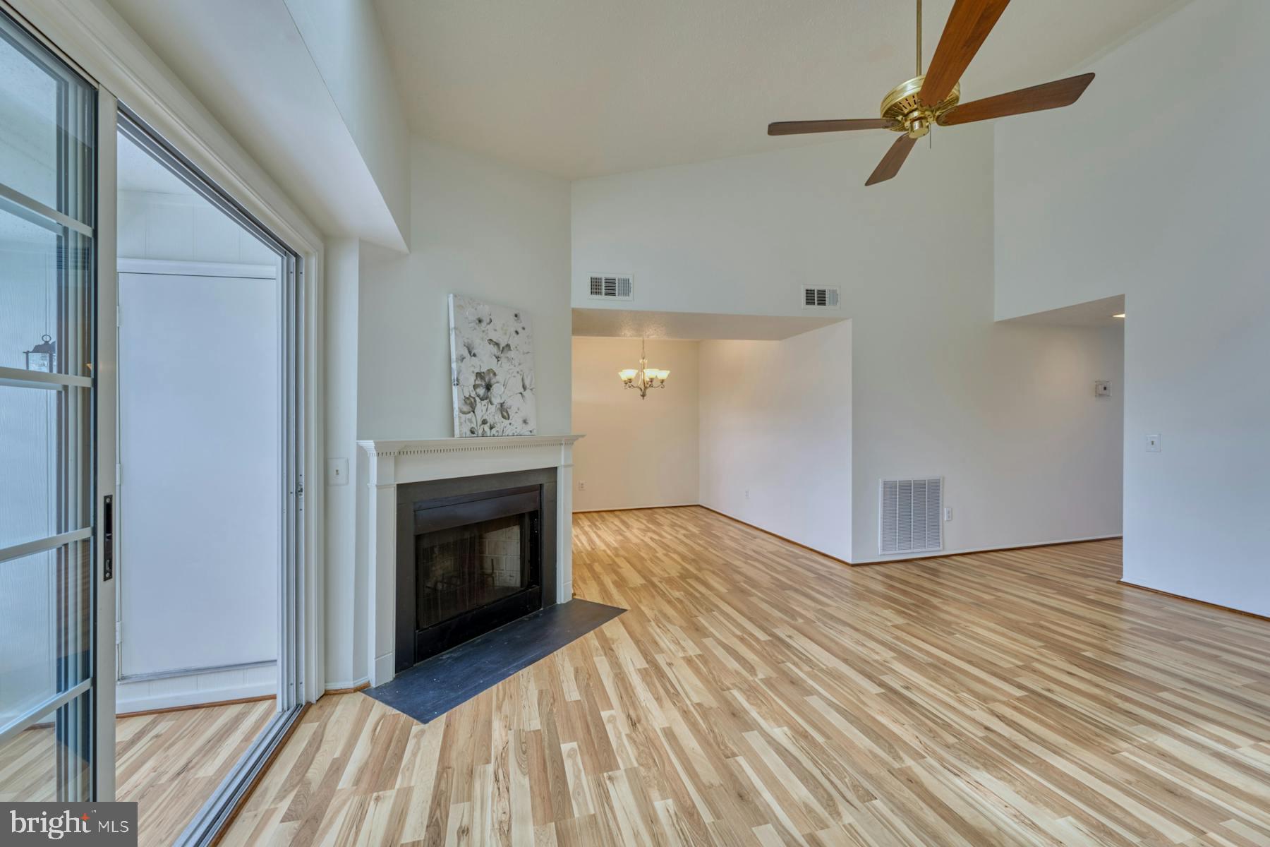 FOX CHAPEL AT TUDOR KNOLLS - Residential