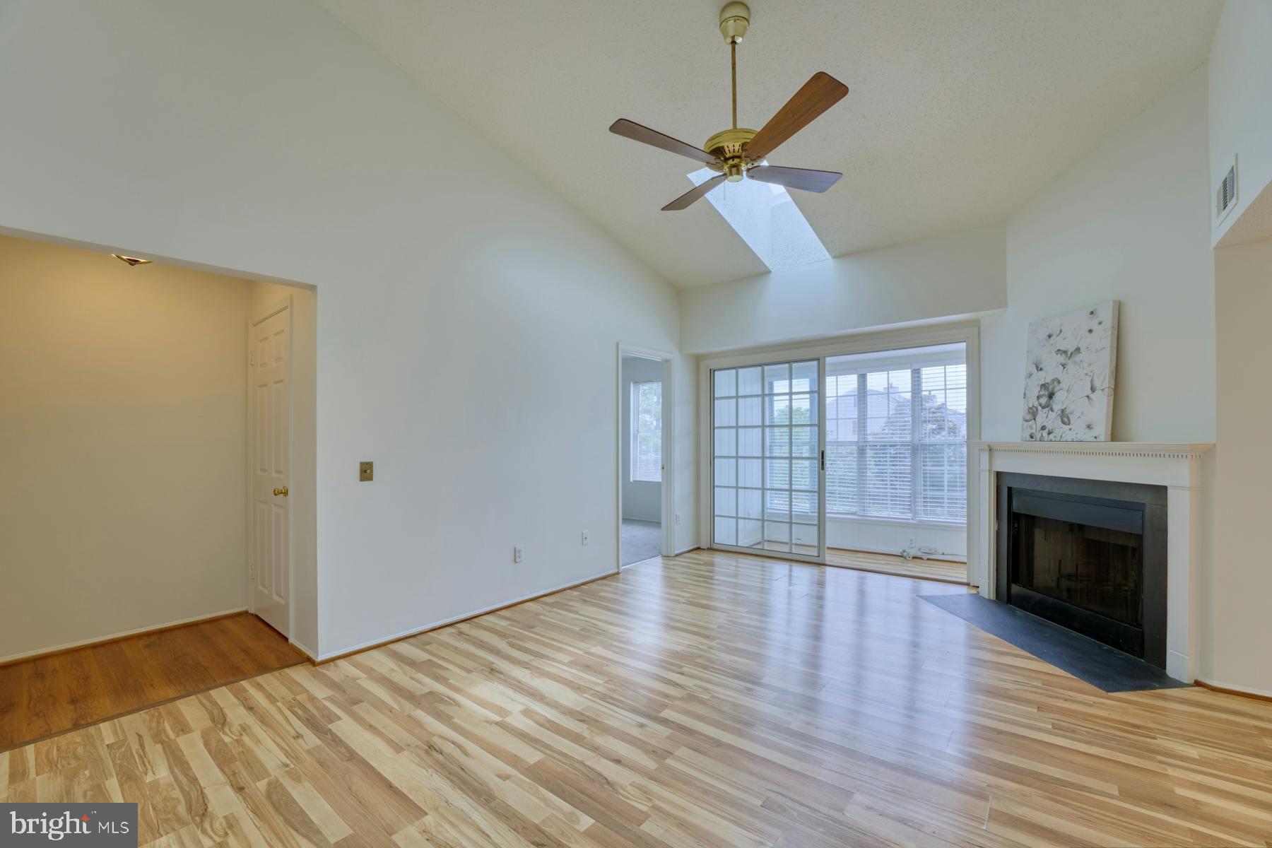 FOX CHAPEL AT TUDOR KNOLLS - Residential