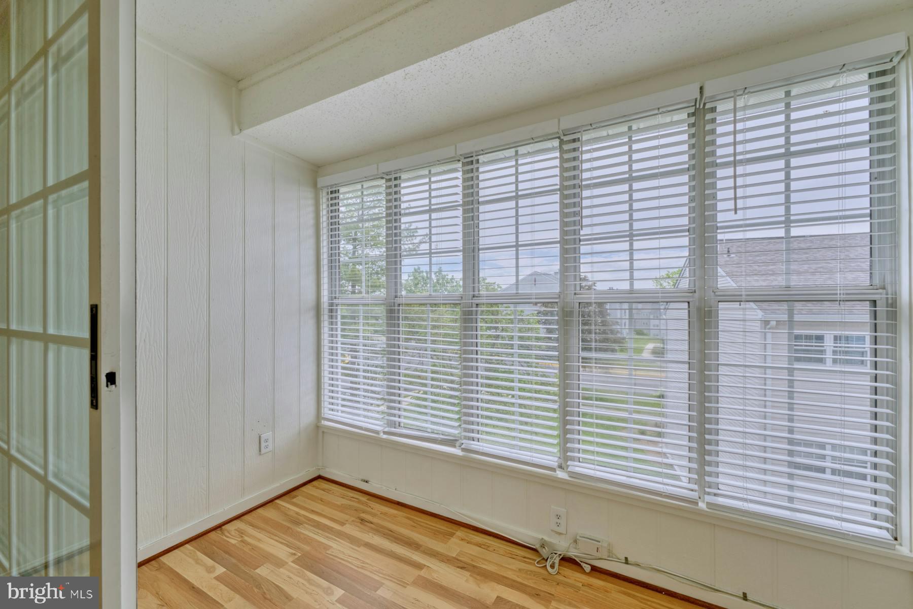 FOX CHAPEL AT TUDOR KNOLLS - Residential