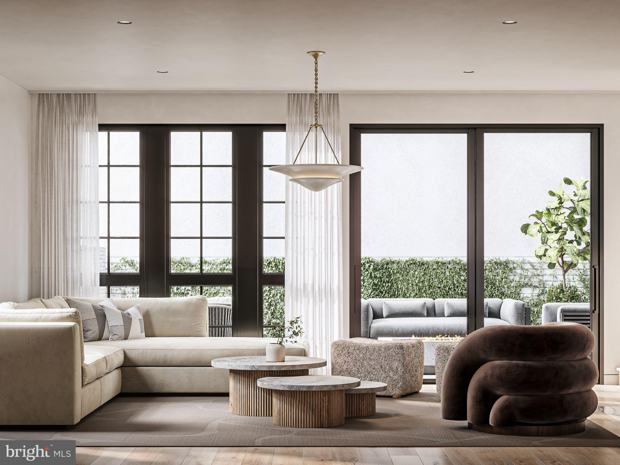 RITTENHOUSE SQUARE - Residential