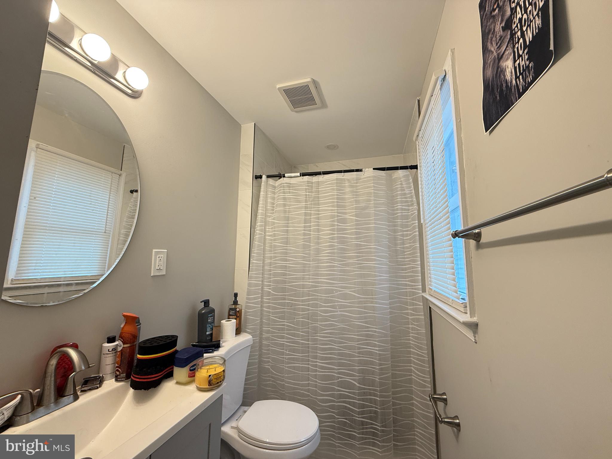 CLIFFTON ON THE POTOMAC - Residential