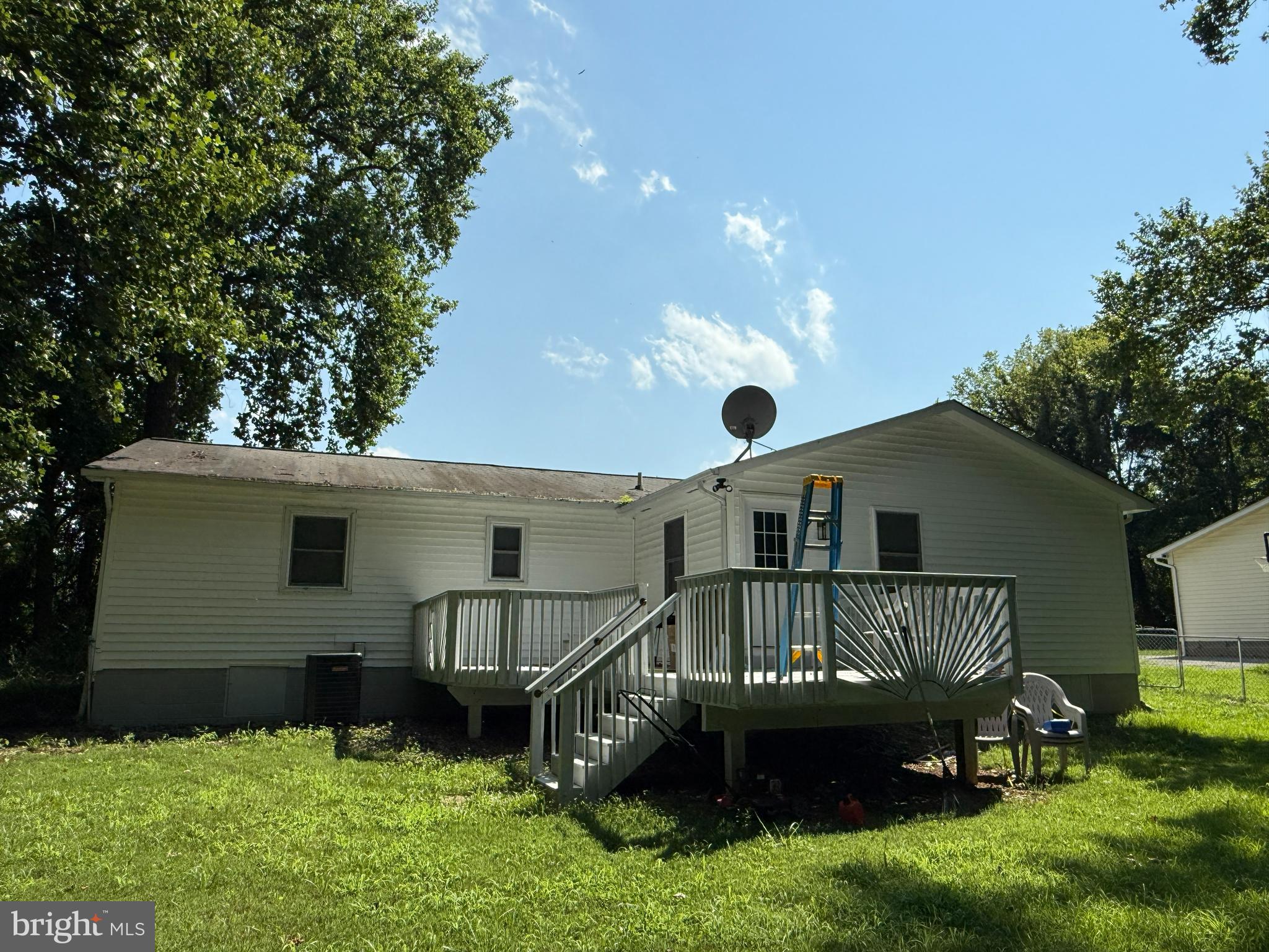 CLIFFTON ON THE POTOMAC - Residential