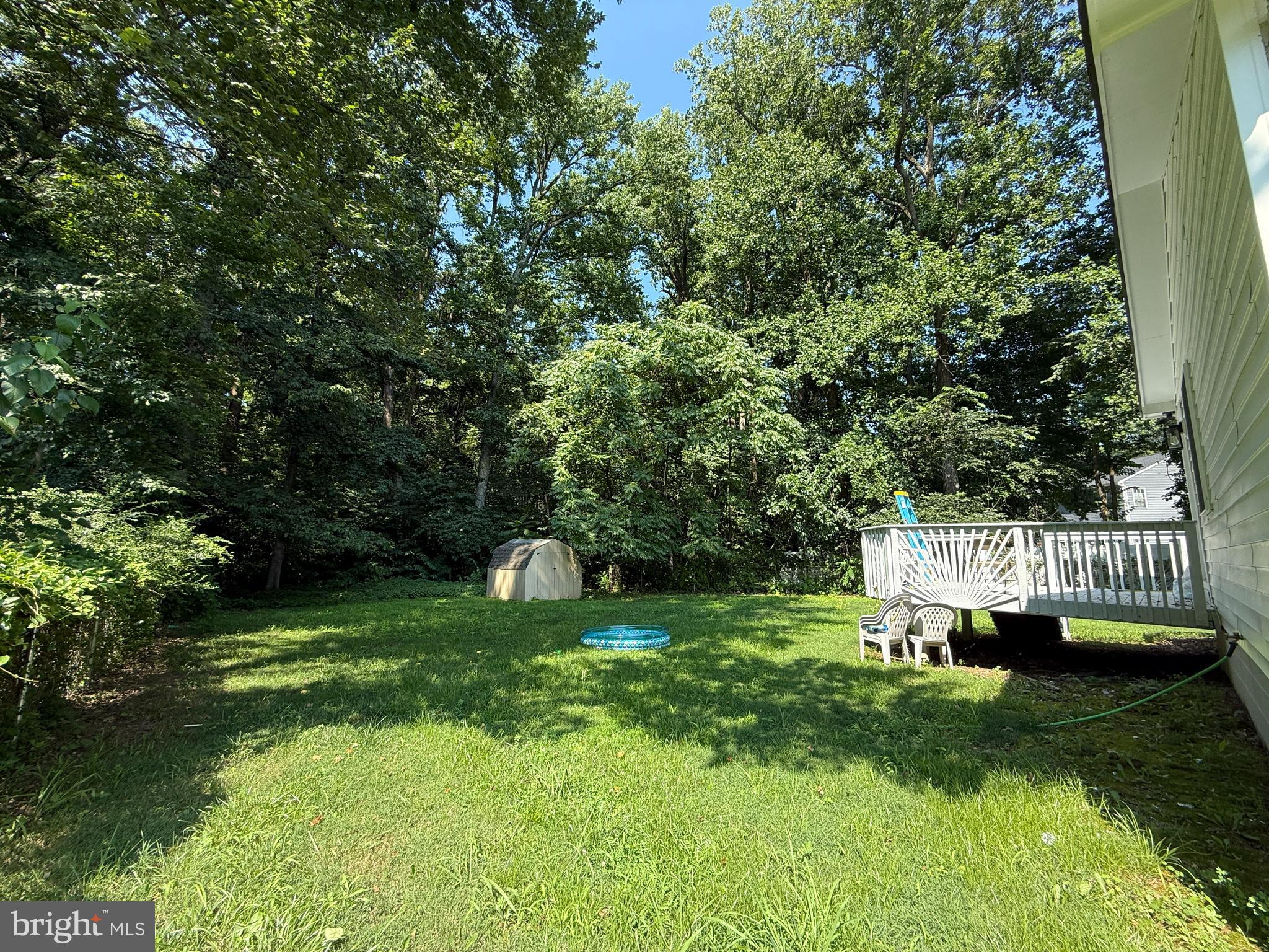 CLIFFTON ON THE POTOMAC - Residential