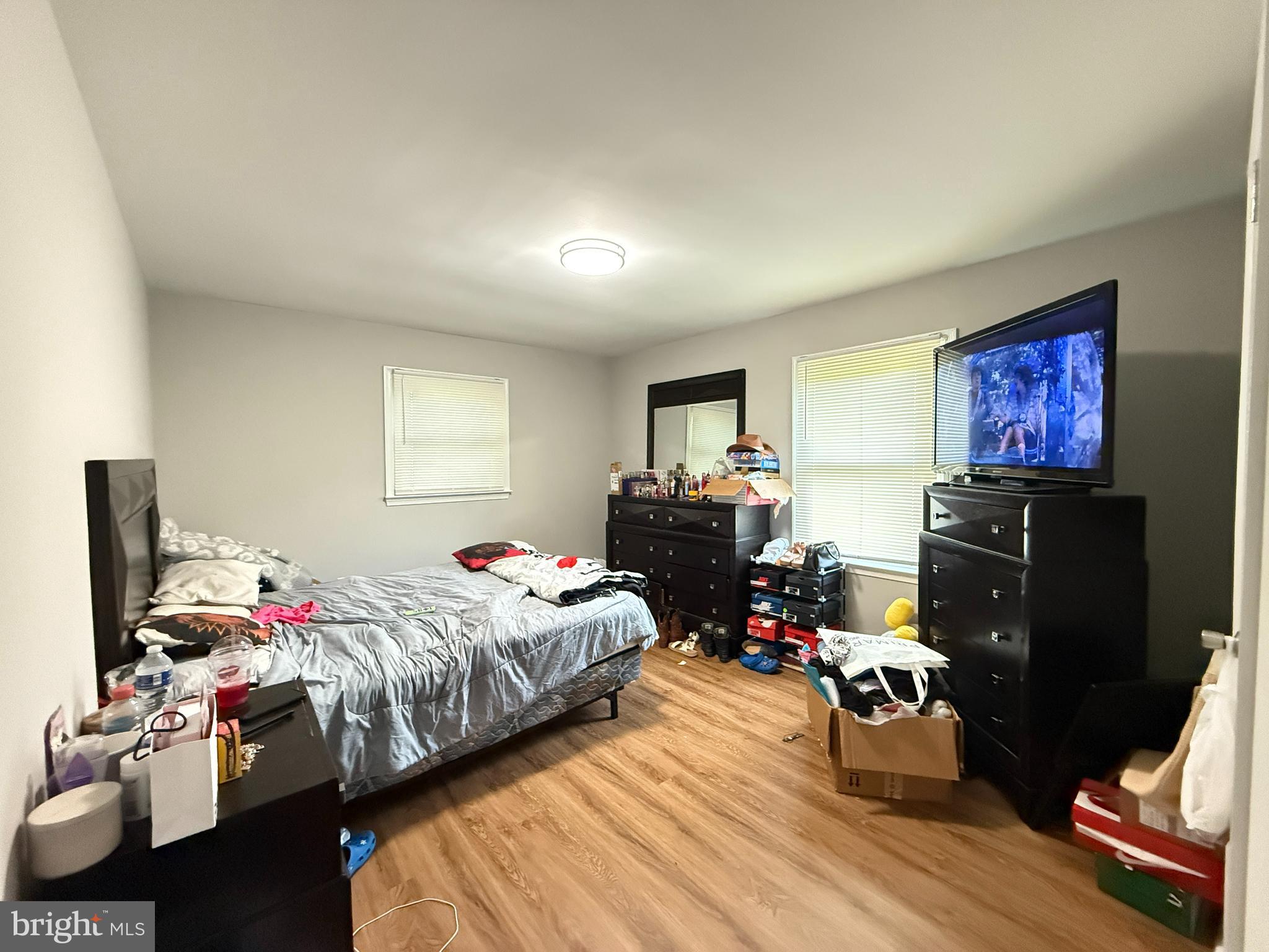 CLIFFTON ON THE POTOMAC - Residential