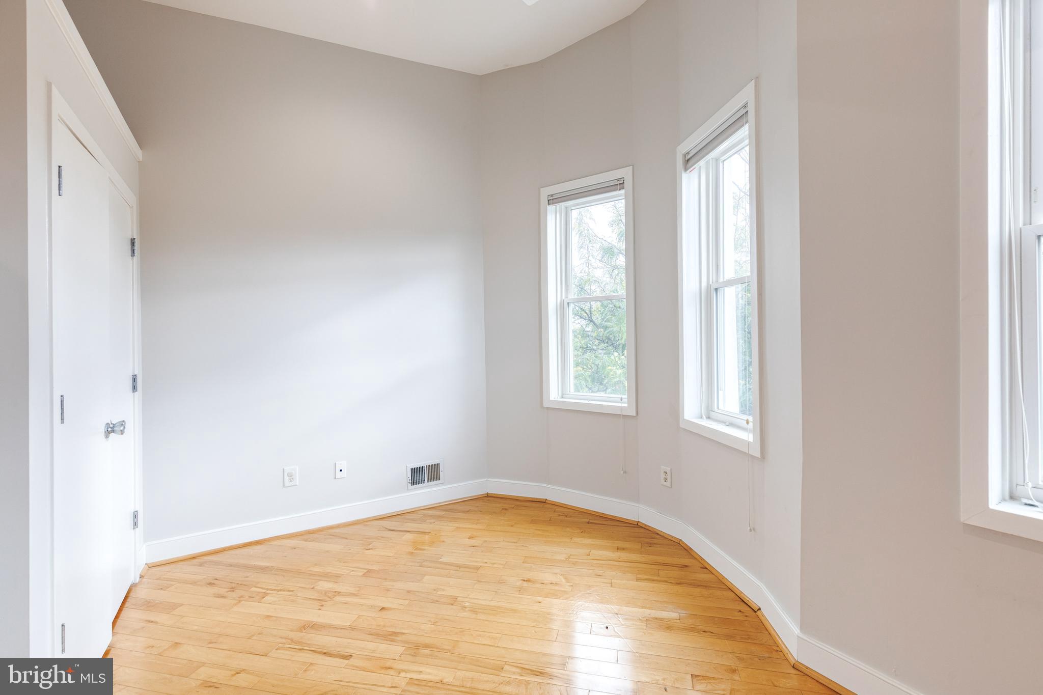 FEDERAL HILL HISTORIC DISTRICT - Residential Lease