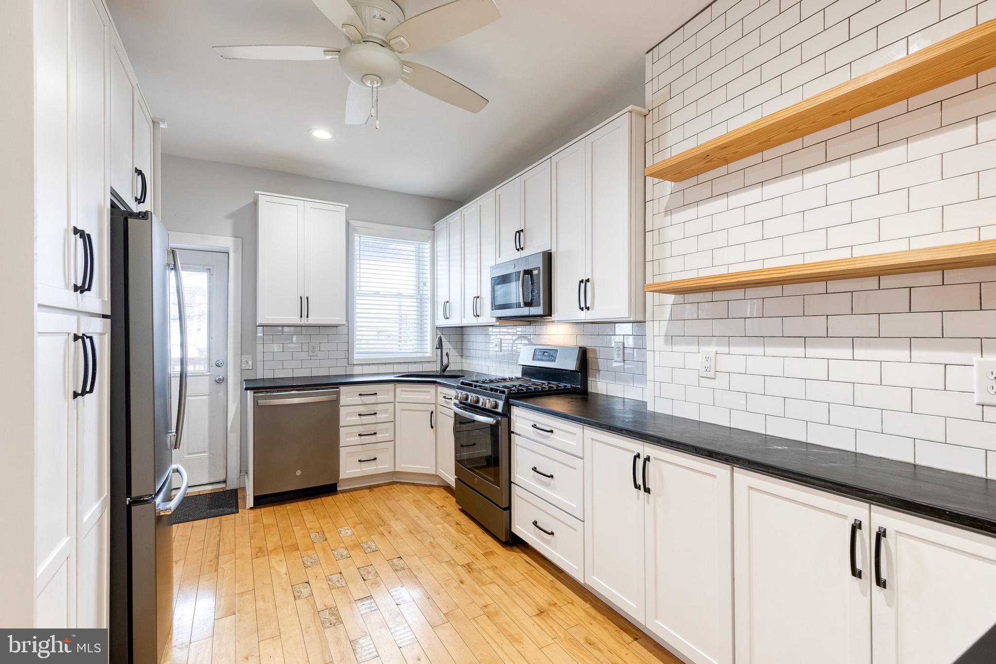 FEDERAL HILL HISTORIC DISTRICT - Residential Lease