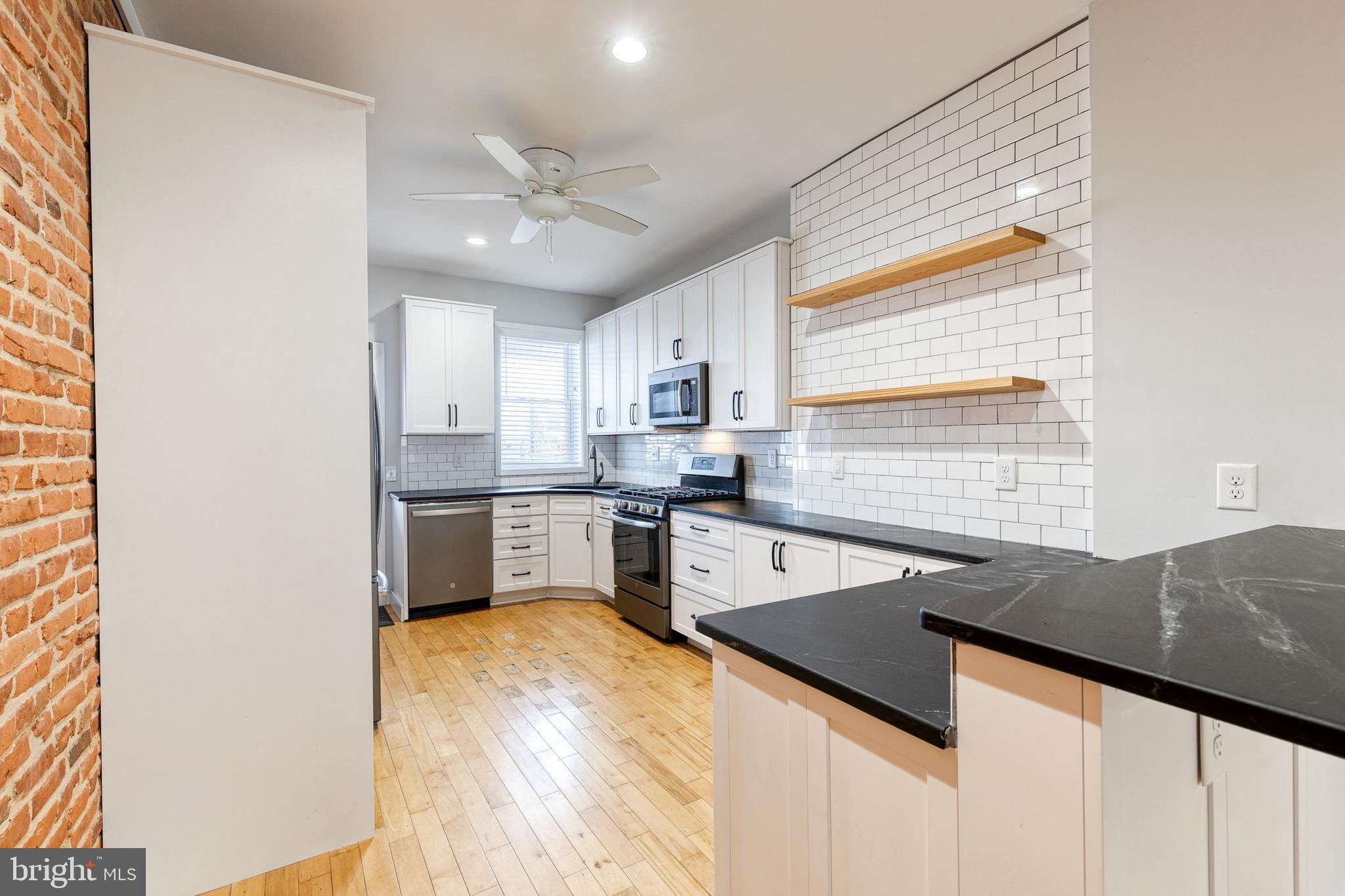 FEDERAL HILL HISTORIC DISTRICT - Residential Lease