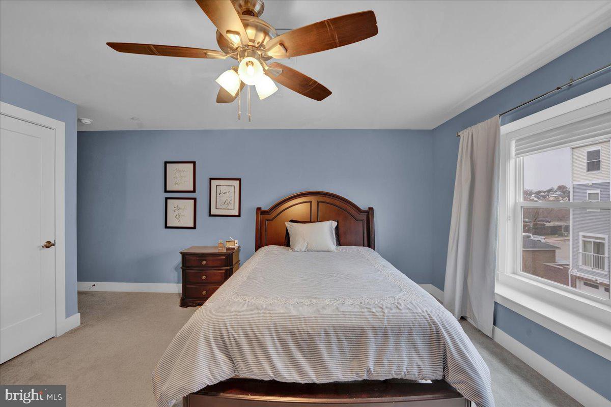 PARKVIEW AT WEST 7TH - Residential