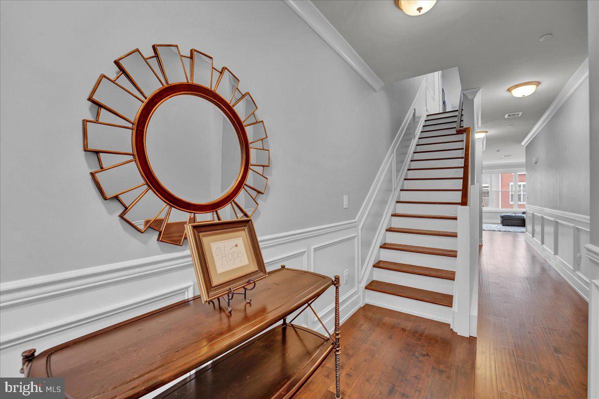 PARKVIEW AT WEST 7TH - Residential