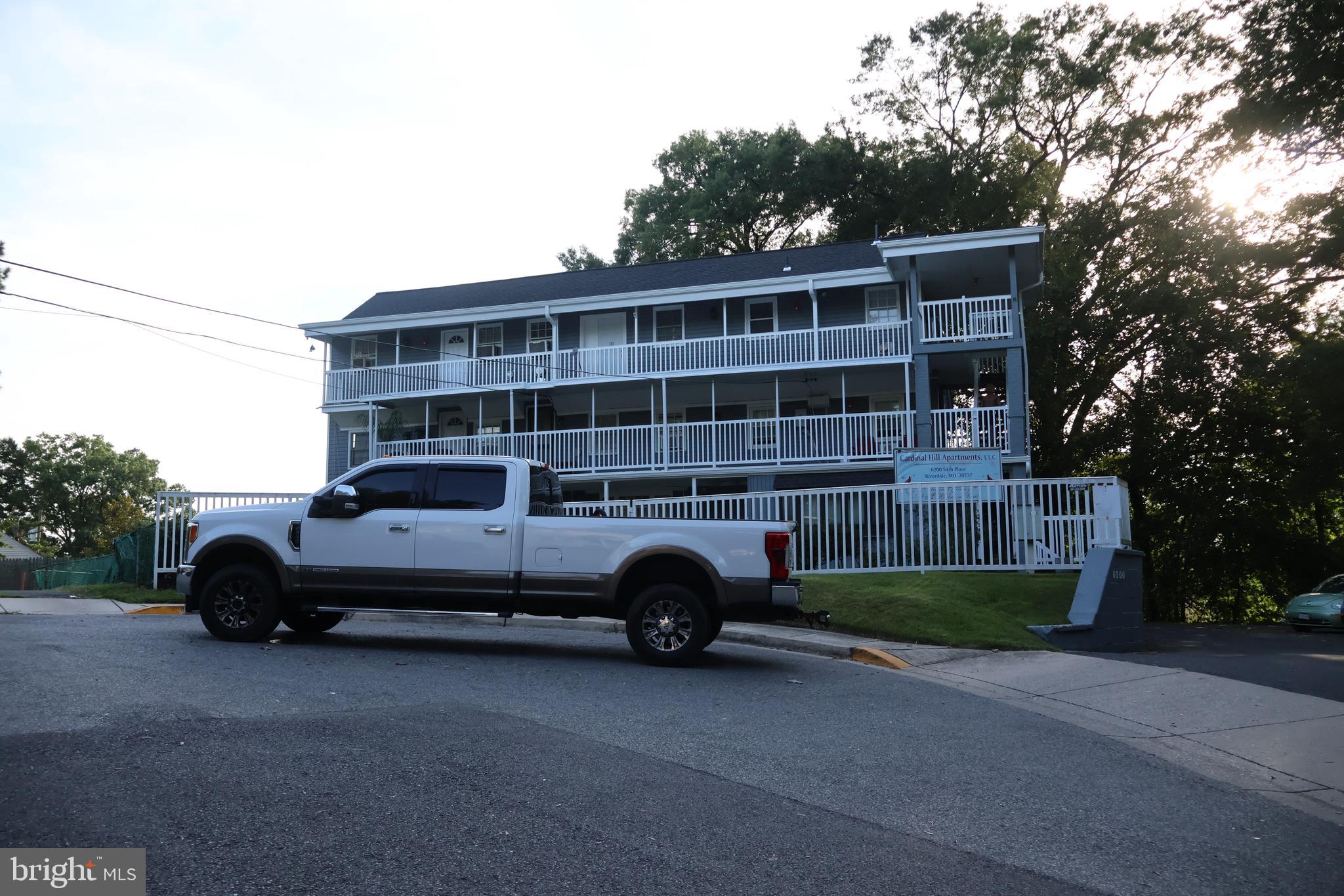 NONE AVAILABLE - Residential Lease