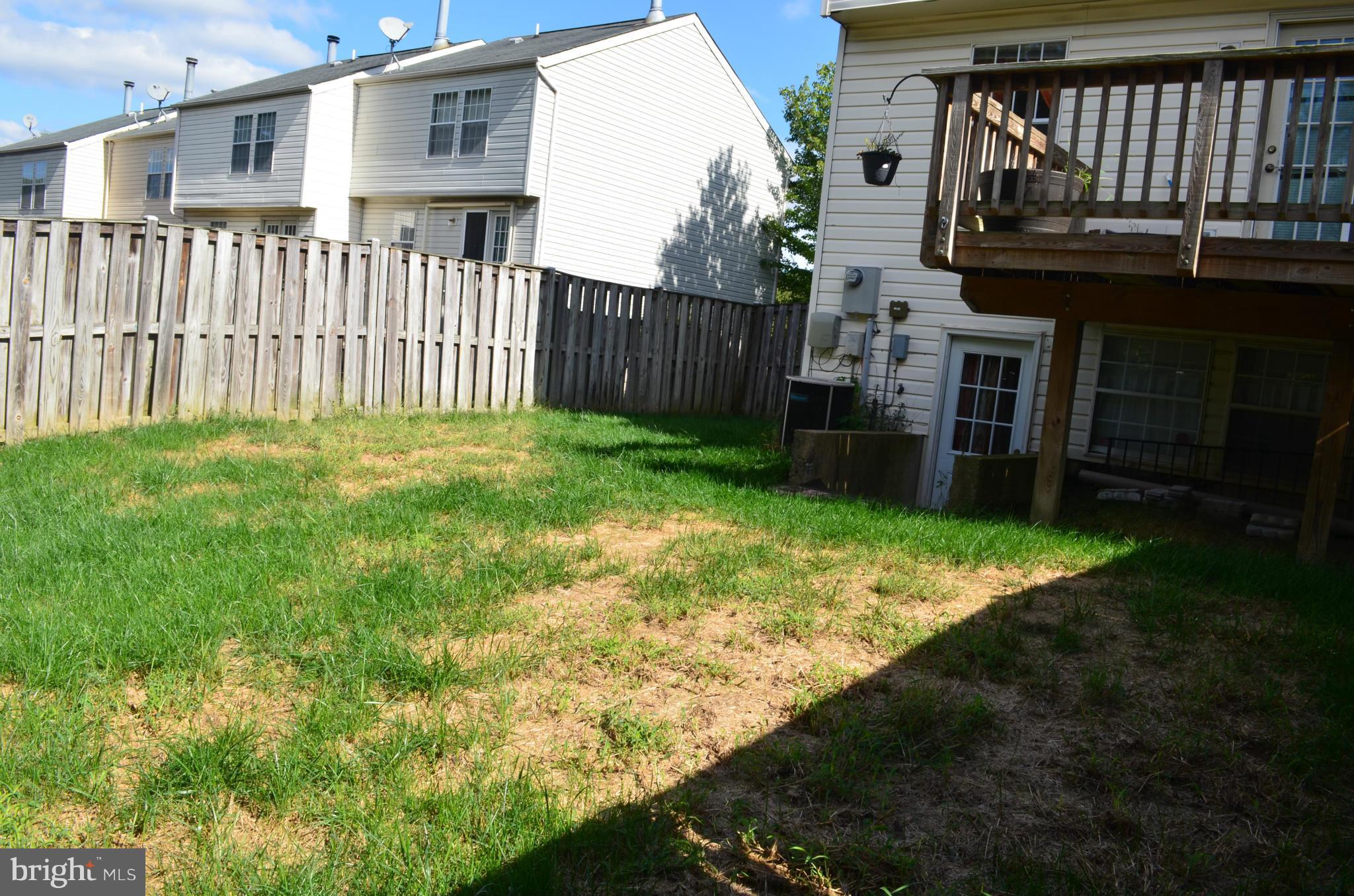 OLD BRIDGE ESTATES - Residential