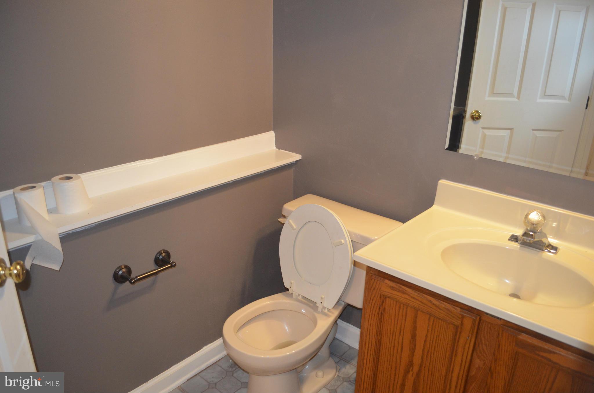 OLD BRIDGE ESTATES - Residential