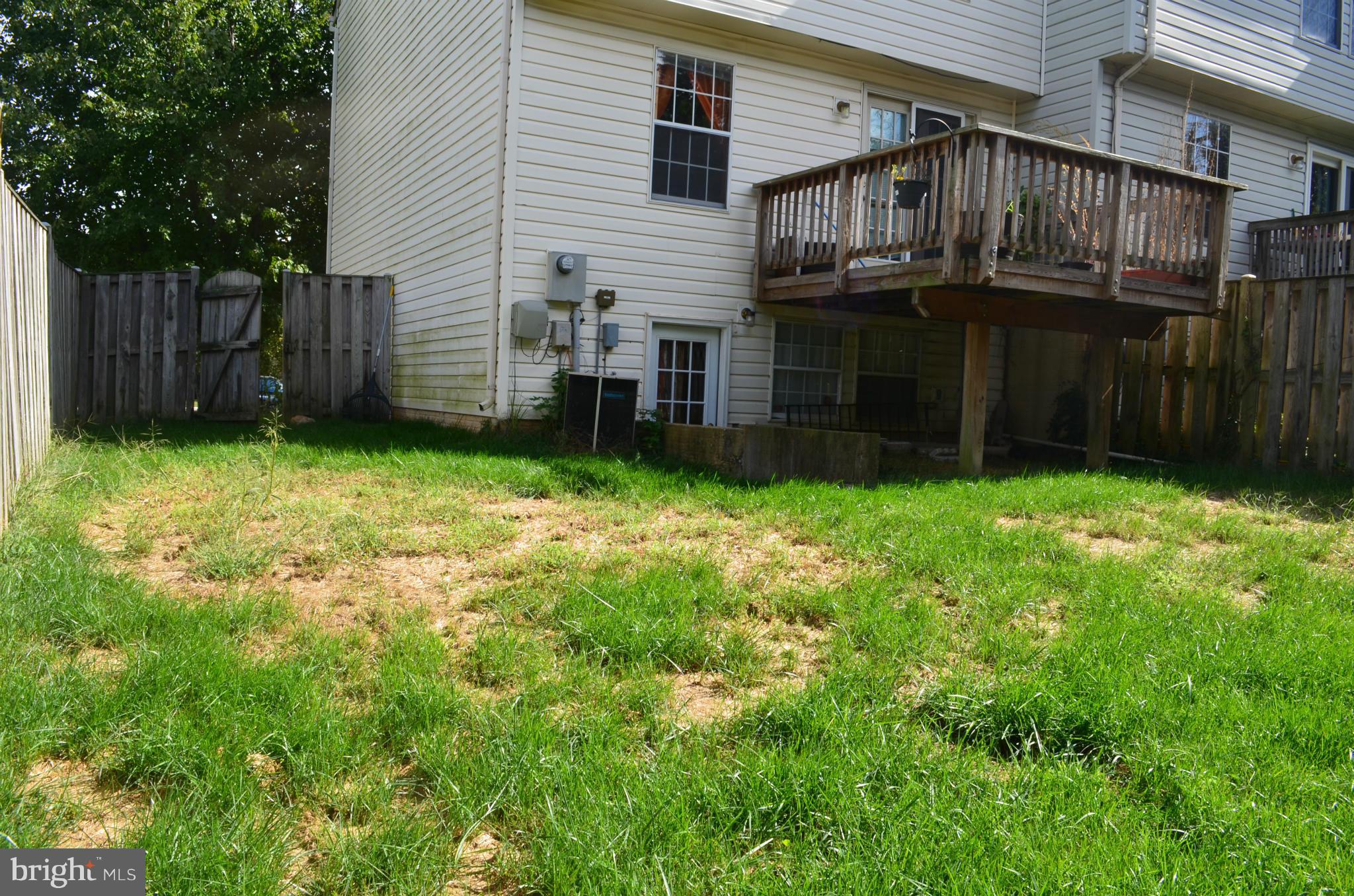 OLD BRIDGE ESTATES - Residential