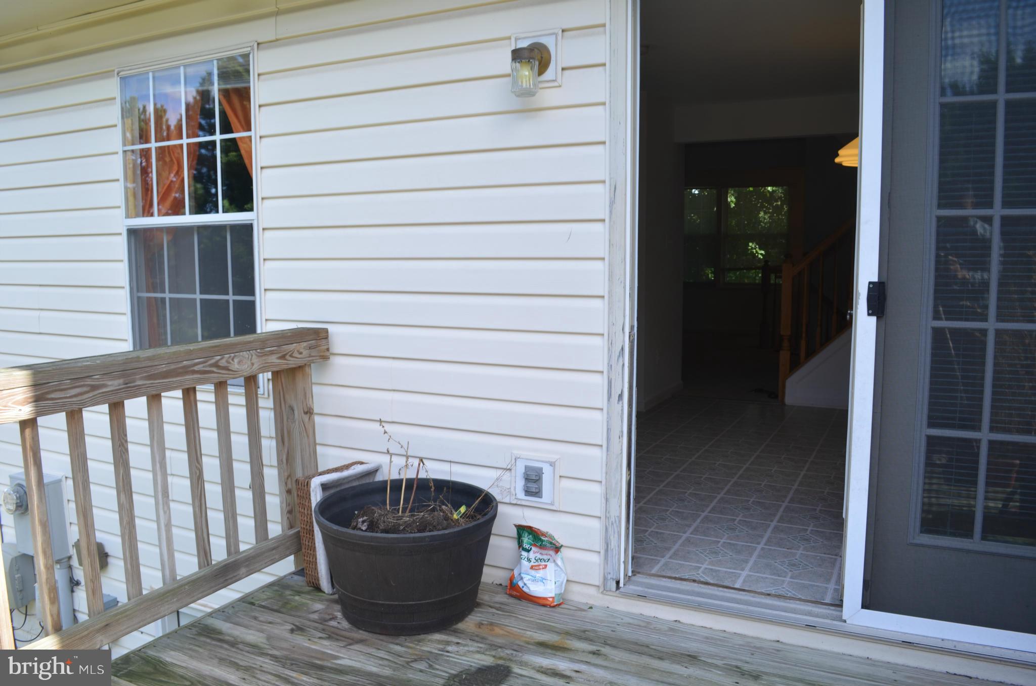 OLD BRIDGE ESTATES - Residential