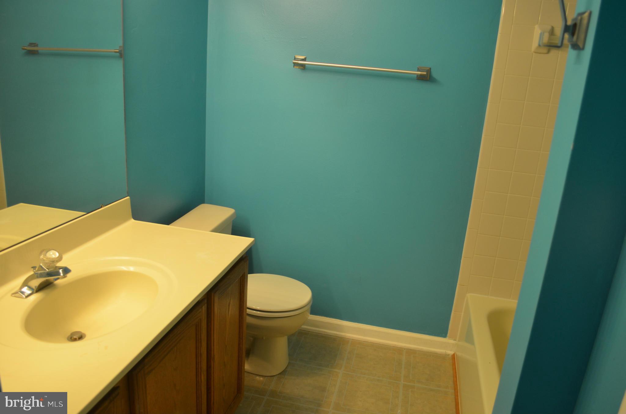 OLD BRIDGE ESTATES - Residential